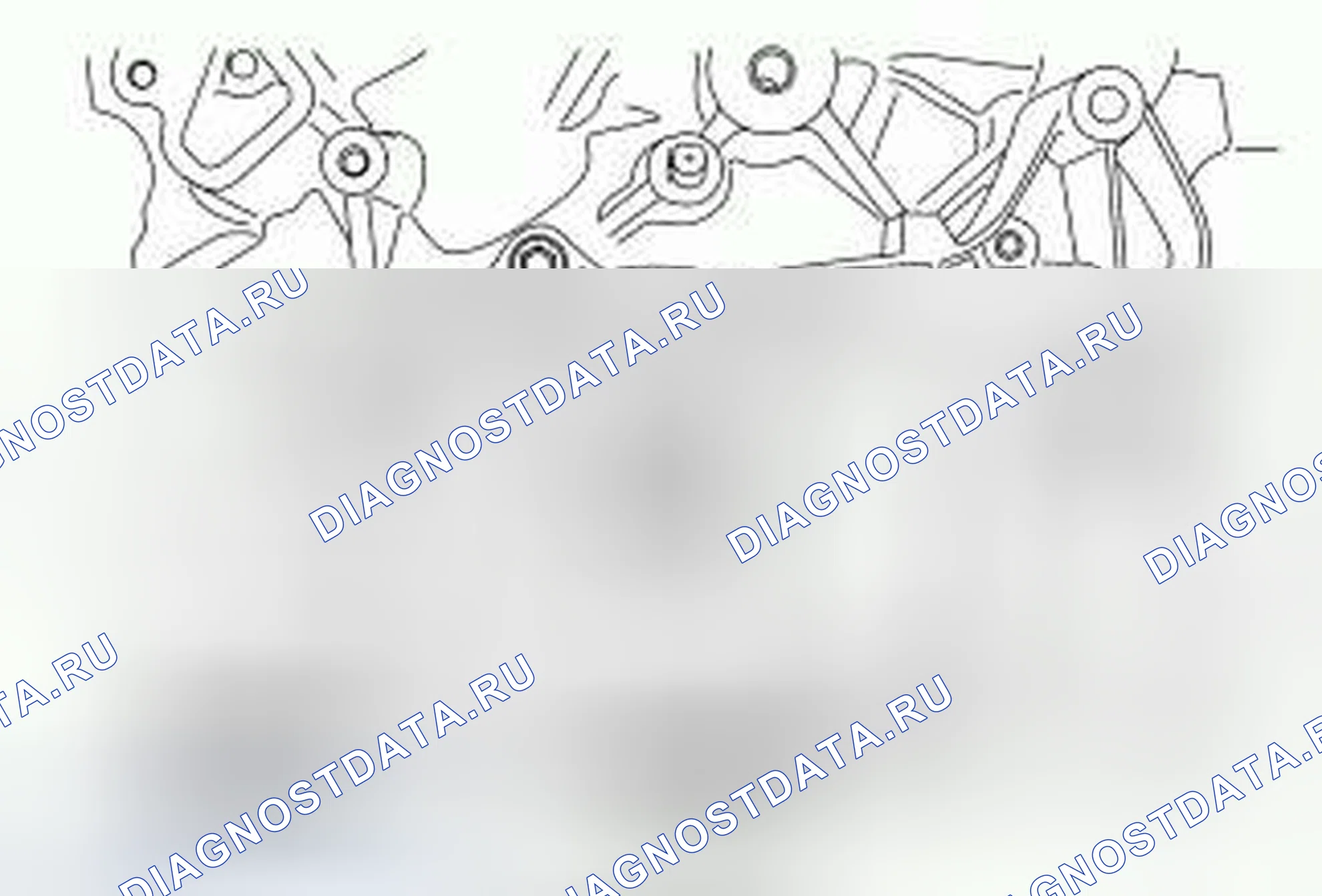 Рис. 973. Hyundai ix55 I