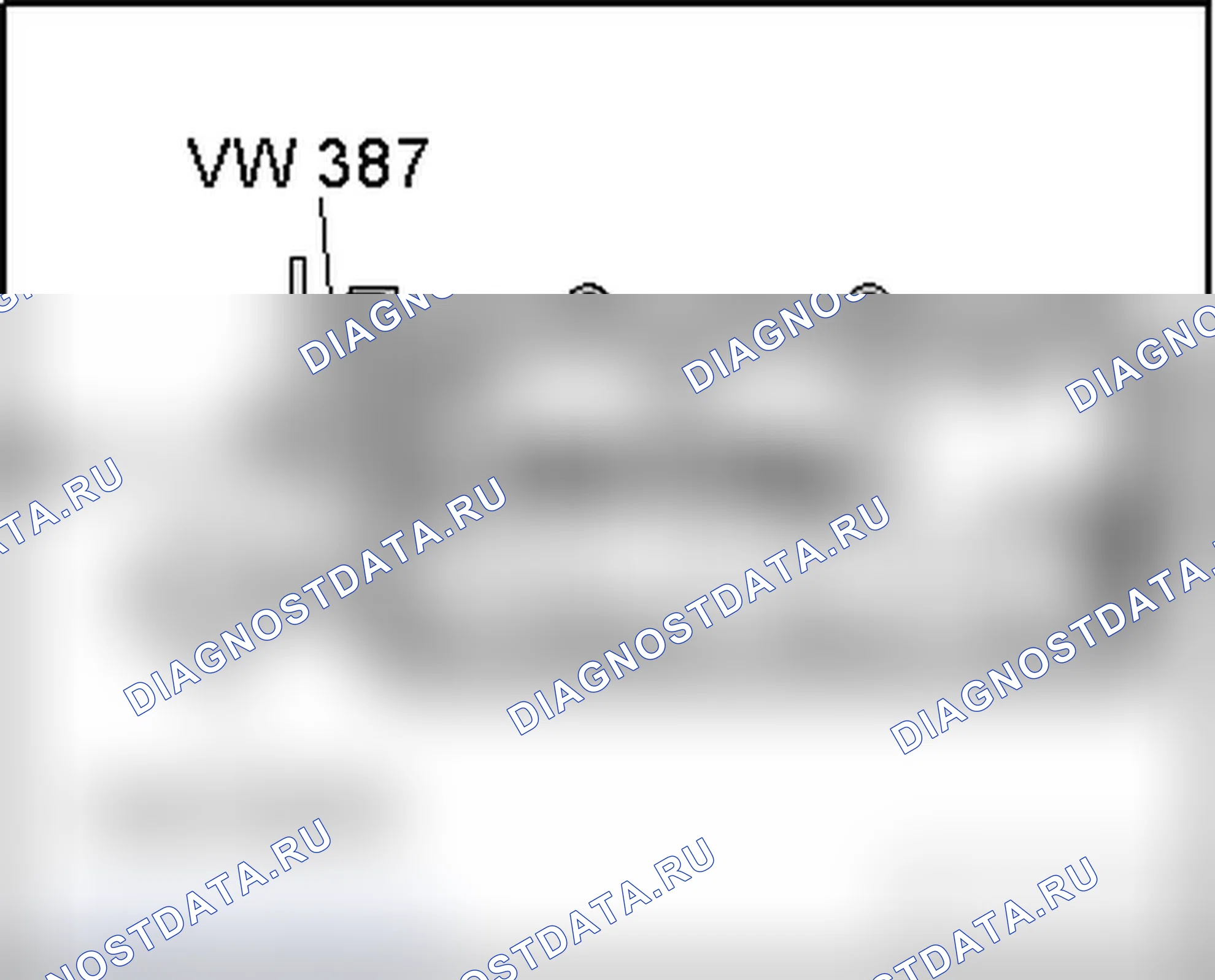 Рис. 461. Audi Q7 4L рестайлинг