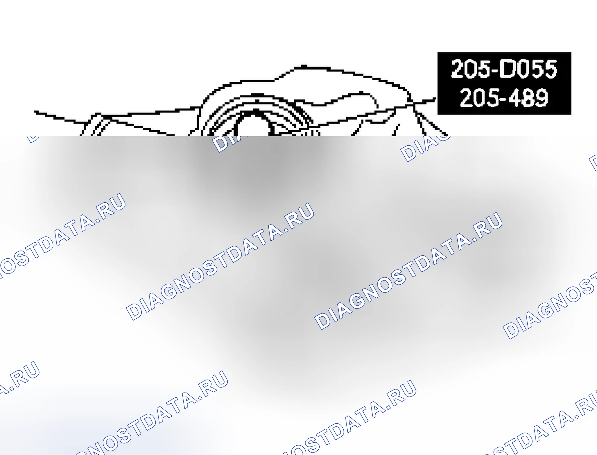 Рис. 324. Ford Pickup F150 