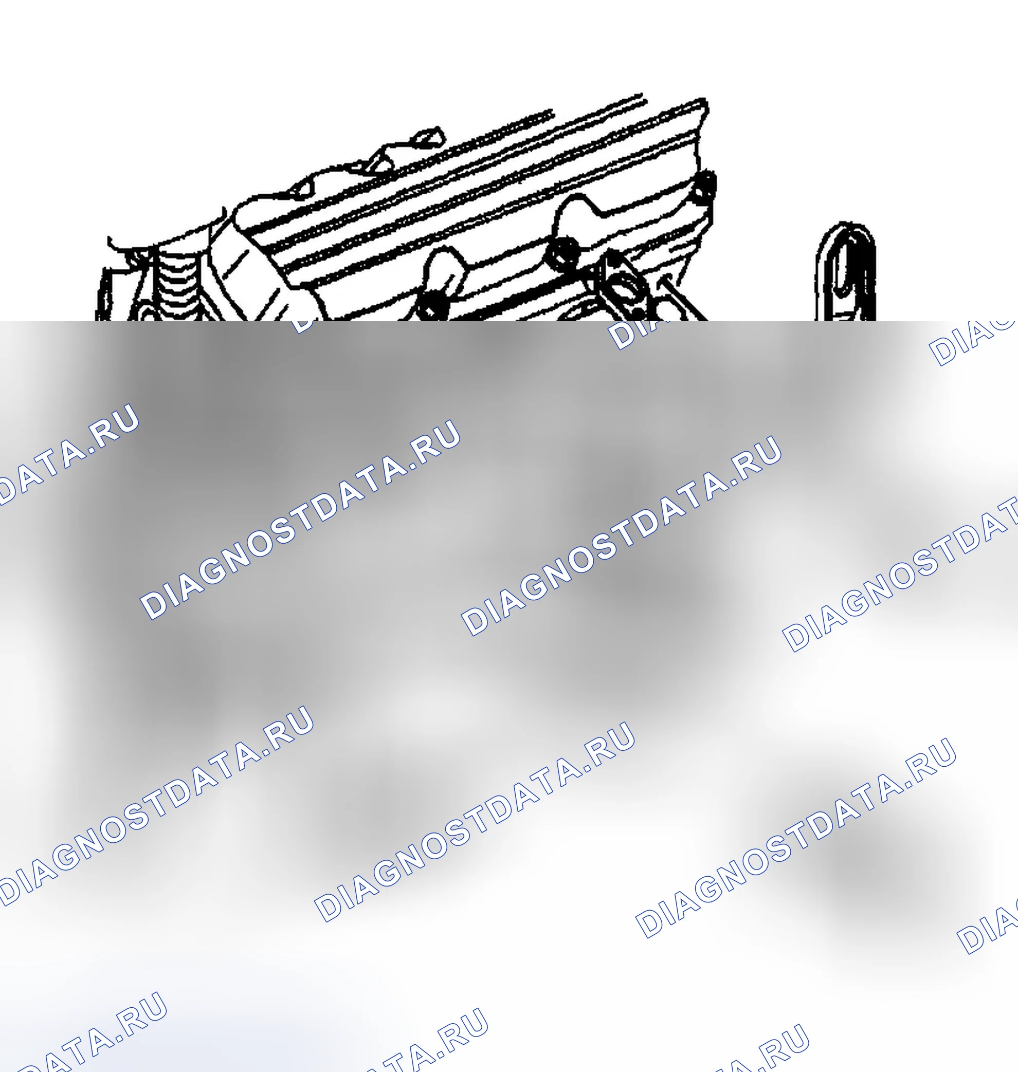 Рис. 13. Buick LeSabre VIII