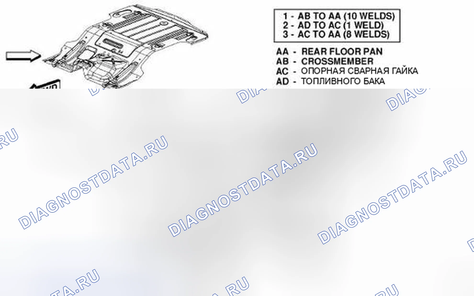 Рис. 125. Jeep Liberty II