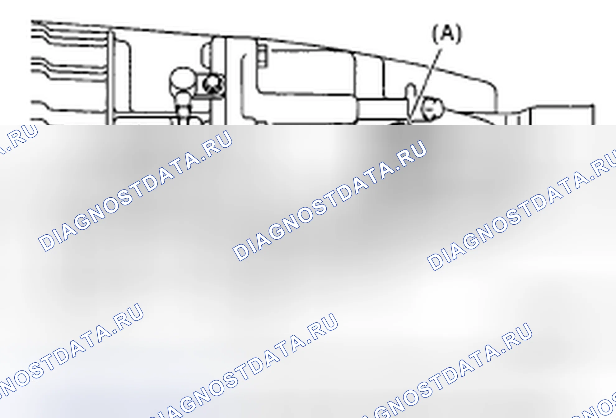 Рис. 116. Subaru Impreza GD/GC/GG рестайлинг 2