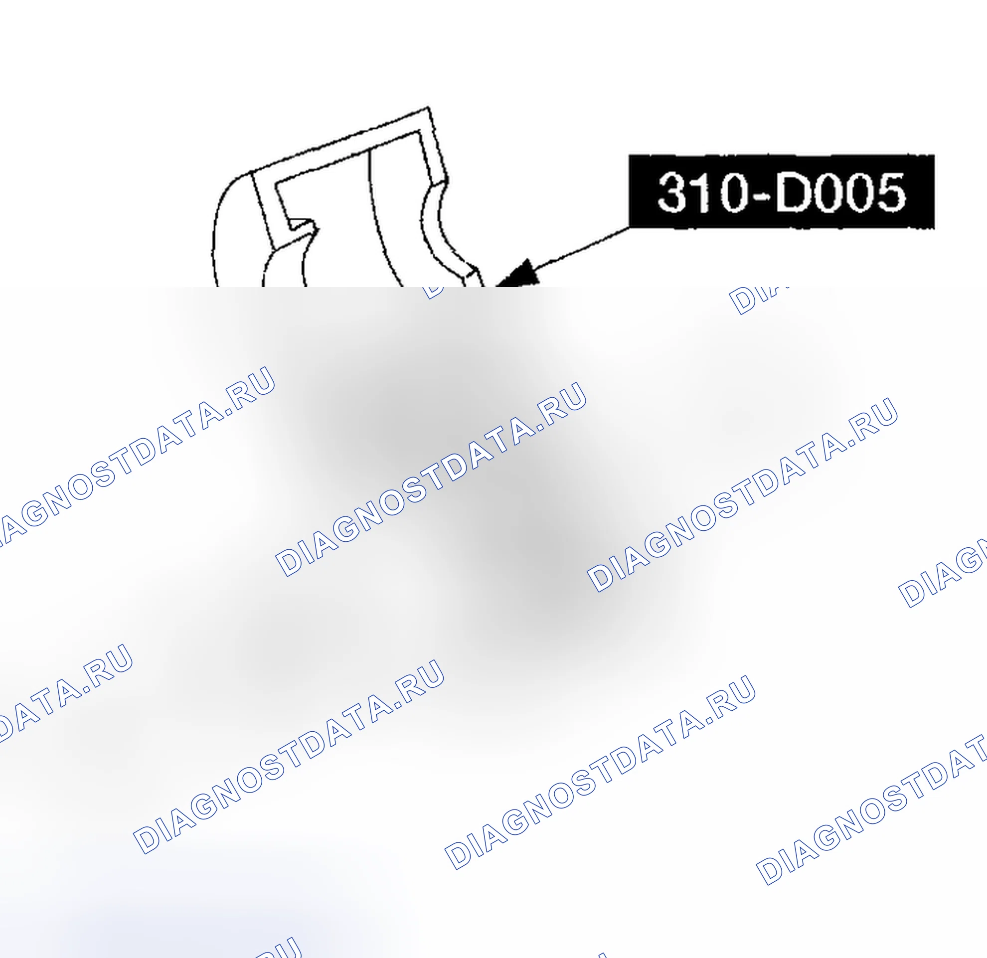 Рис. 25. Hyundai ix20 I рестайлинг