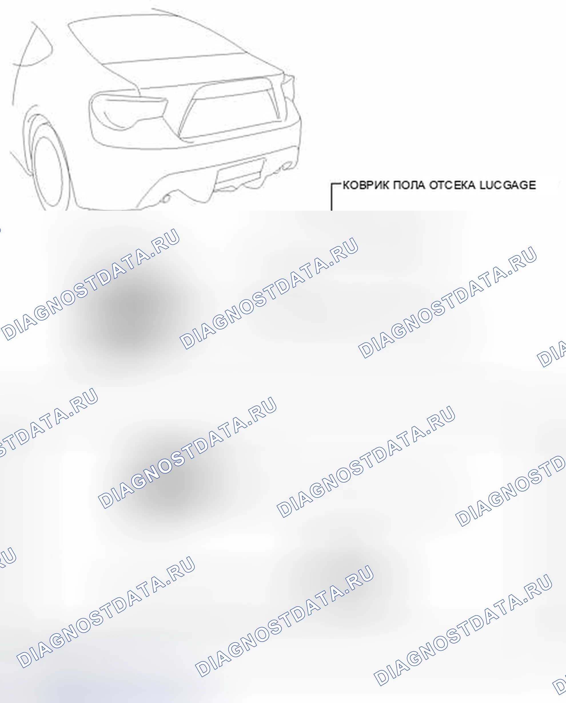 Рис. 3: ИЛЛЮСТРАЦИЯ. Kia Sorento IV