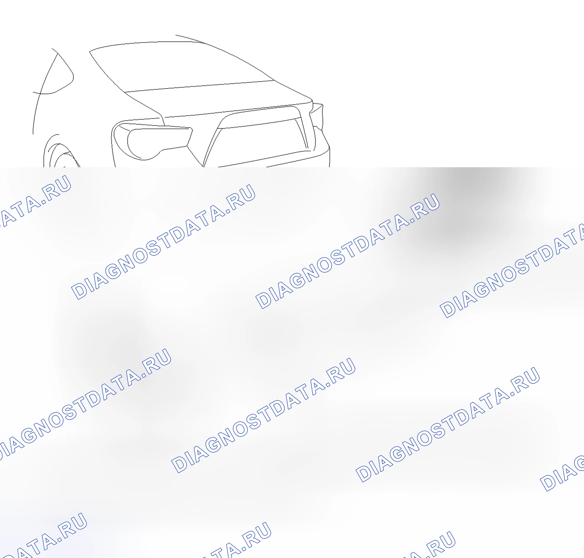 Рис. 5: ИЛЛЮСТРАЦИЯ. Kia Sorento IV