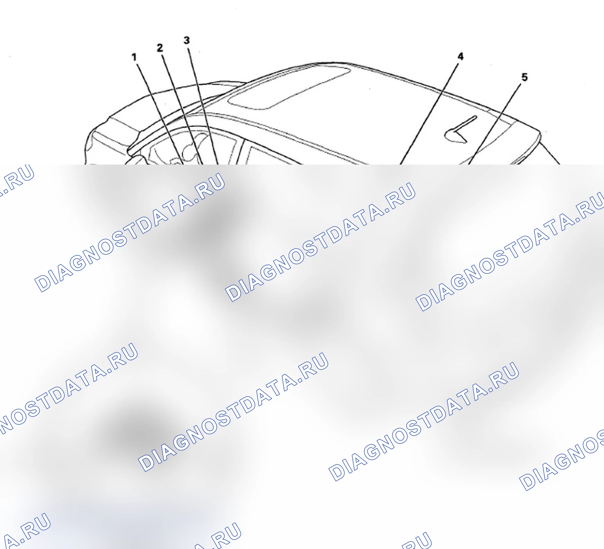 Рис. 29. Acura RDX I рестайлинг