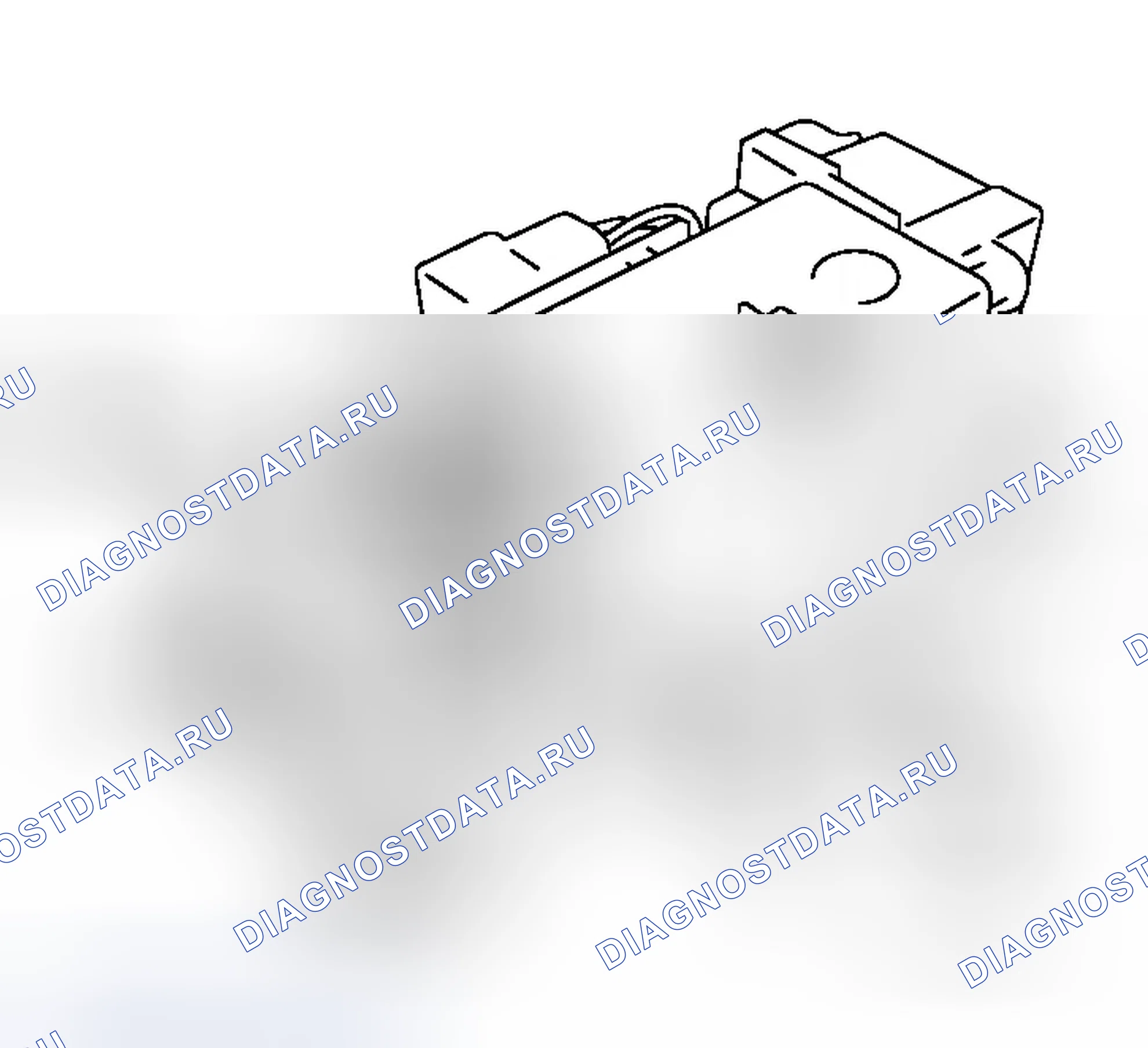 Рис. 214: Удаление. Infiniti M35 III