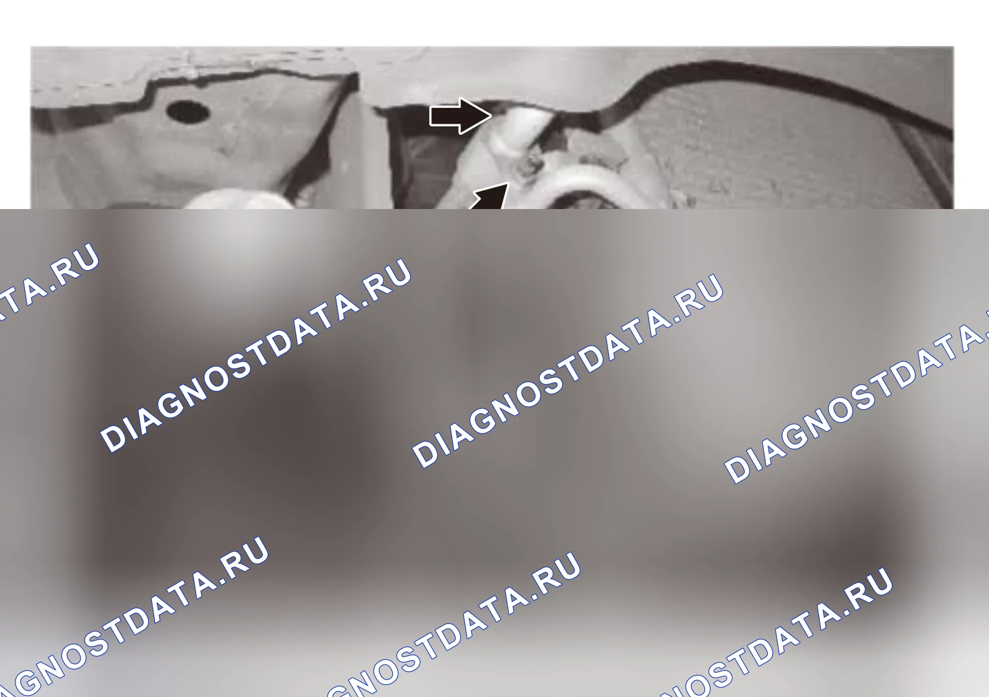 Как снять и установить конденсатор кондиционера — Wey P8. Wey P8 I