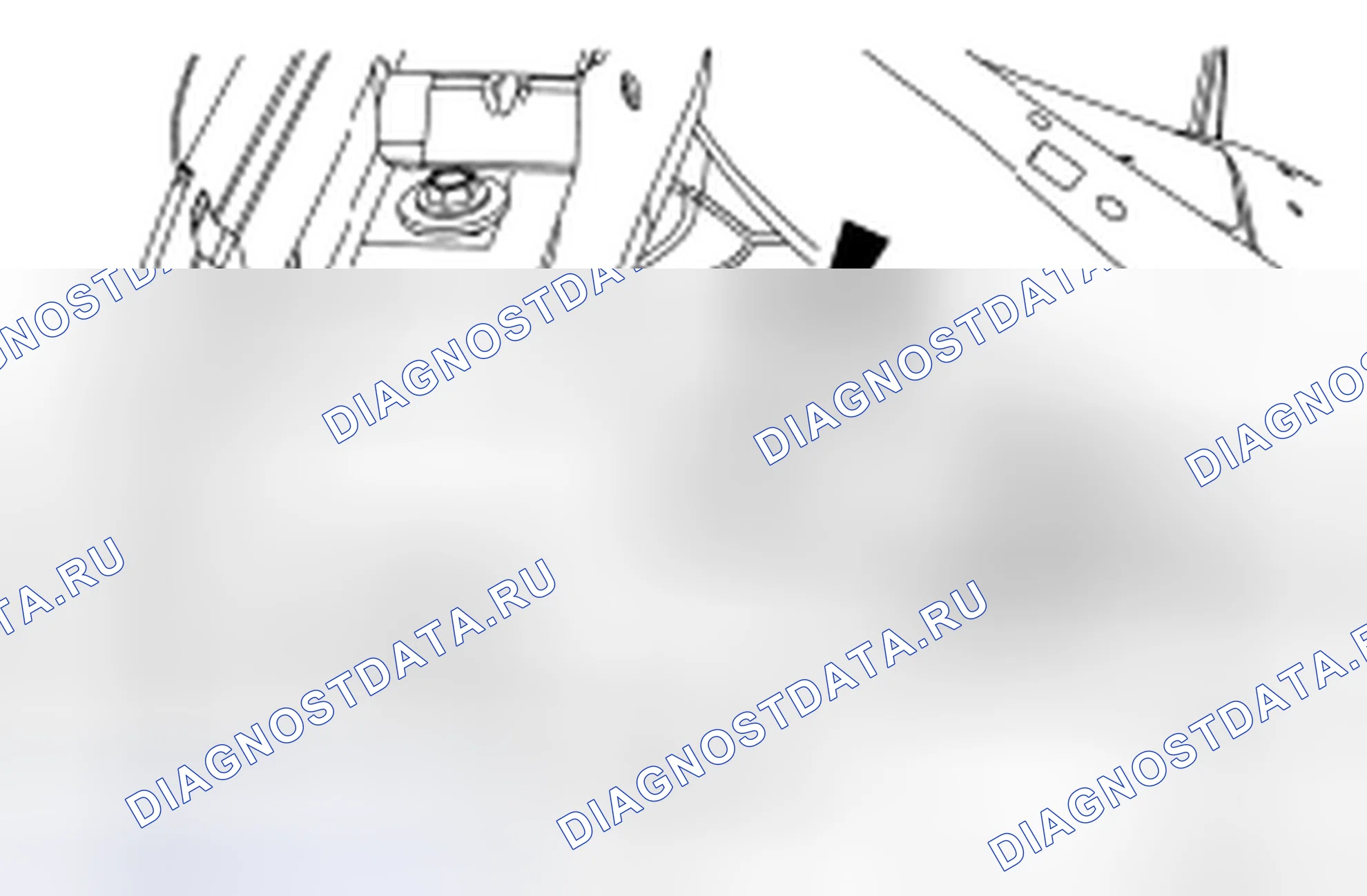 Рис. 2. Ford F-150 XII