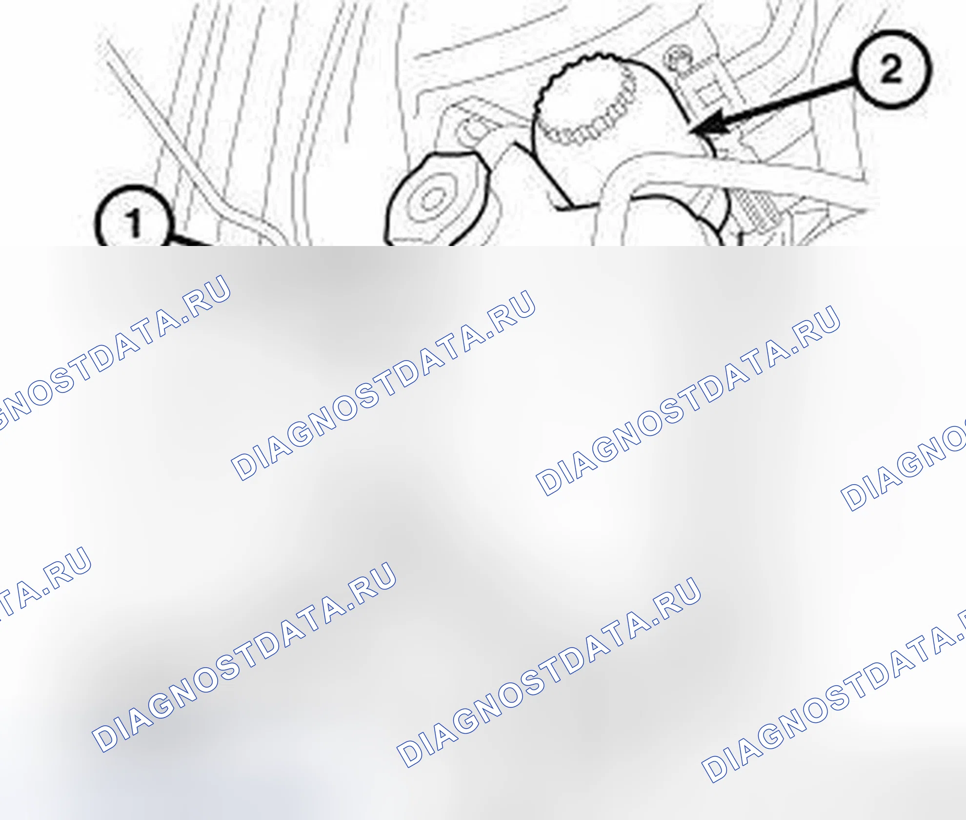 Рис. 316. Dodge Journey I