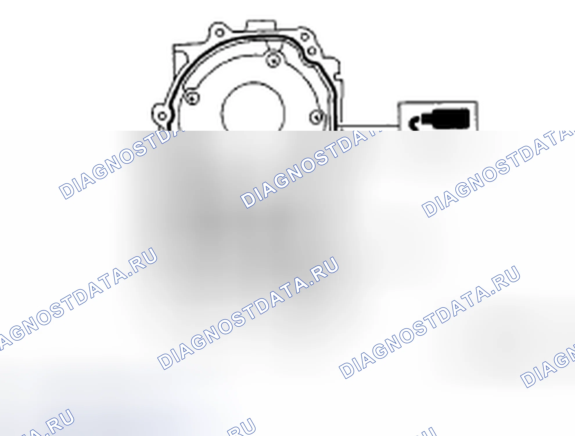 Рис. 409. Honda Vigor I