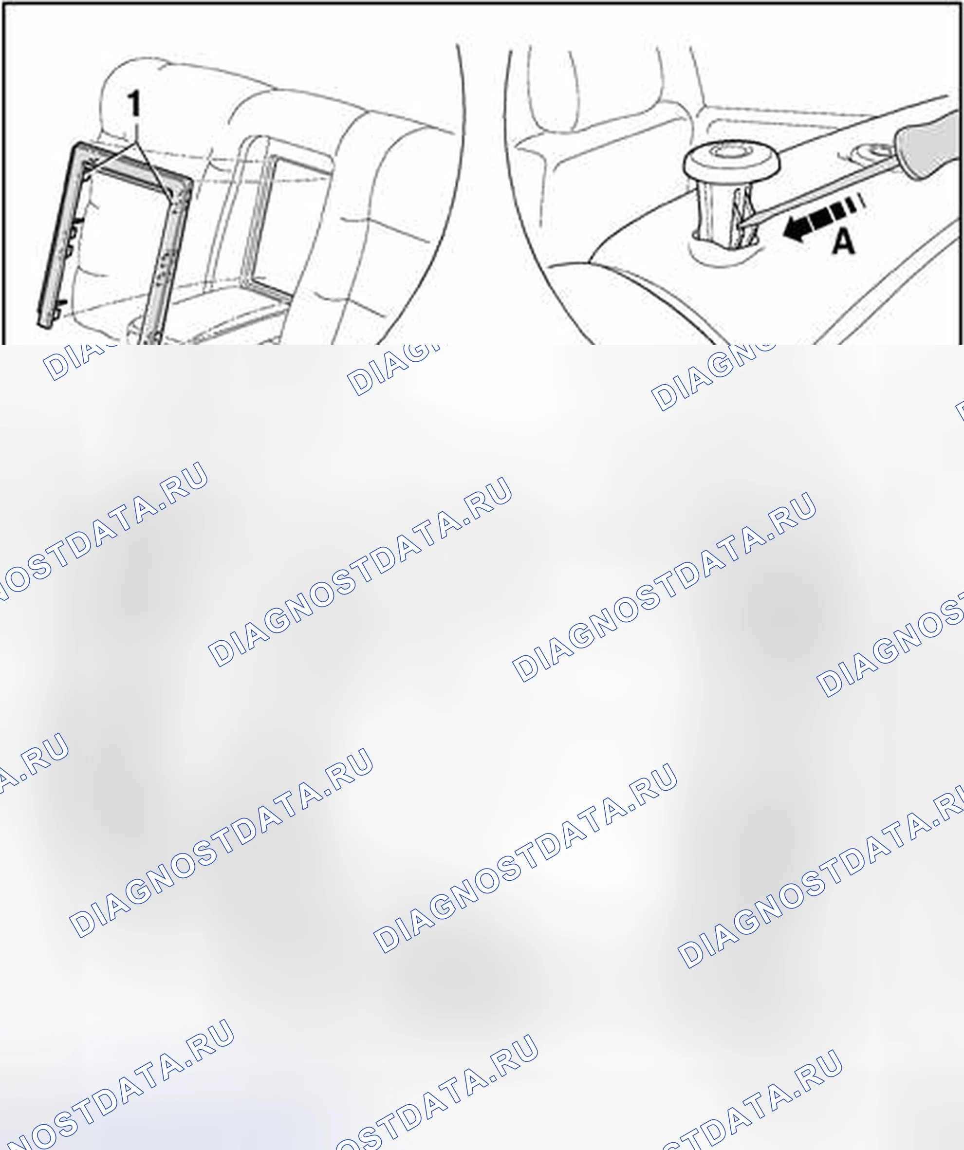 Рис. 216. Volkswagen Passat B5
