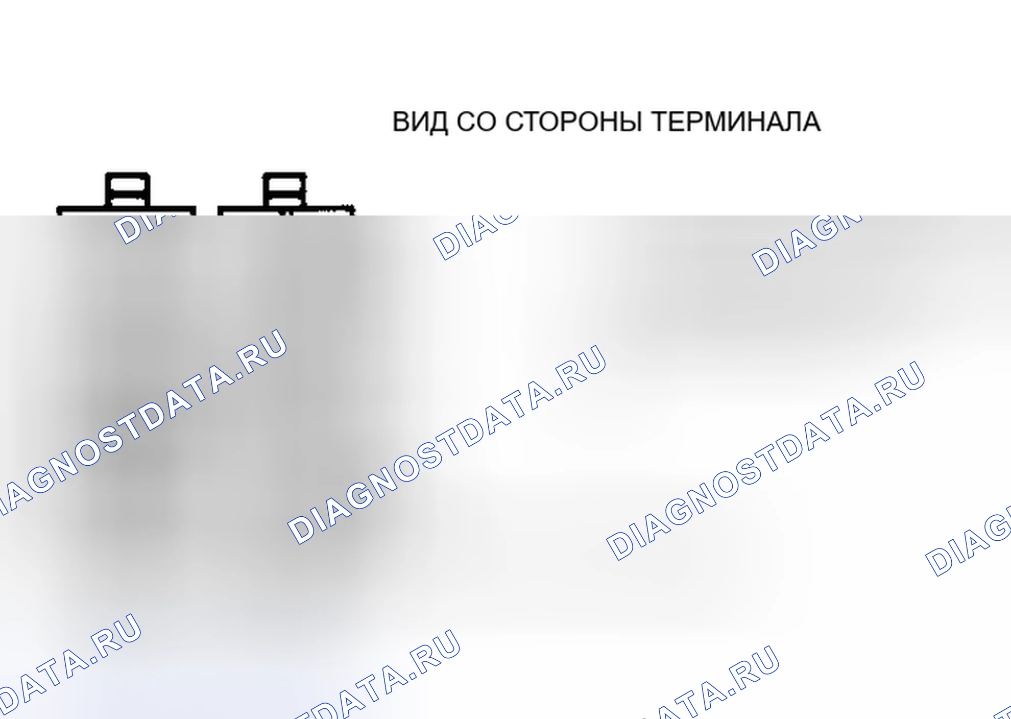 Рис. 1. Mercedes-Benz G-класс W463