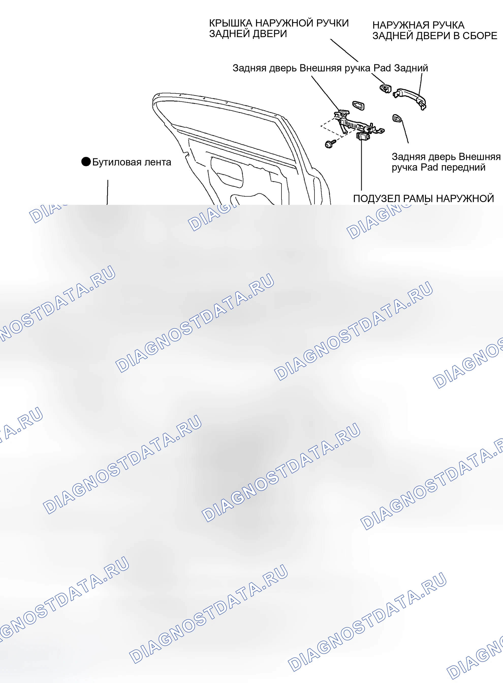 Рис. 122. Haval H8 I