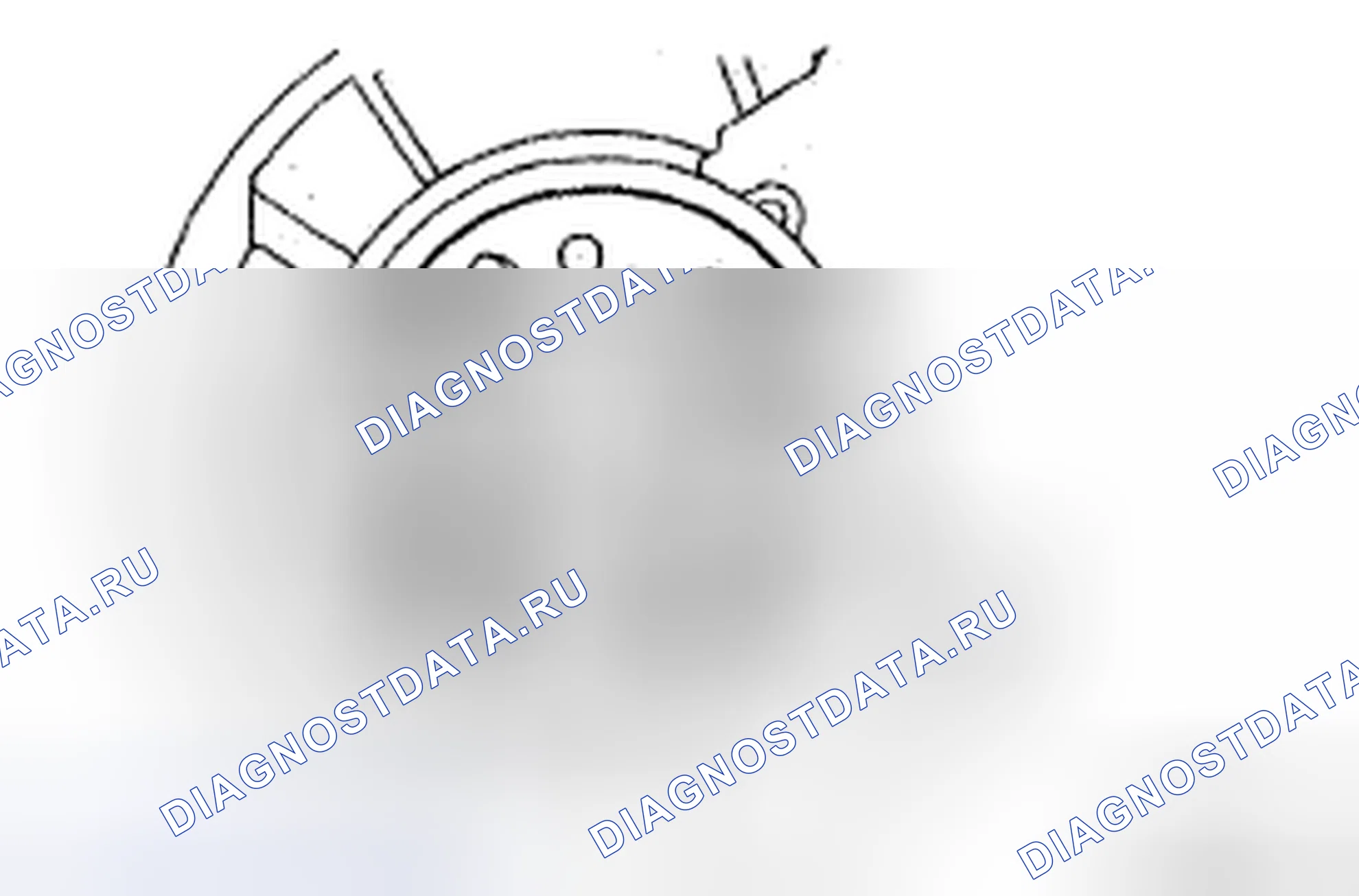 Рис. 121: УСТАНОВКА. Toyota Camry XV40