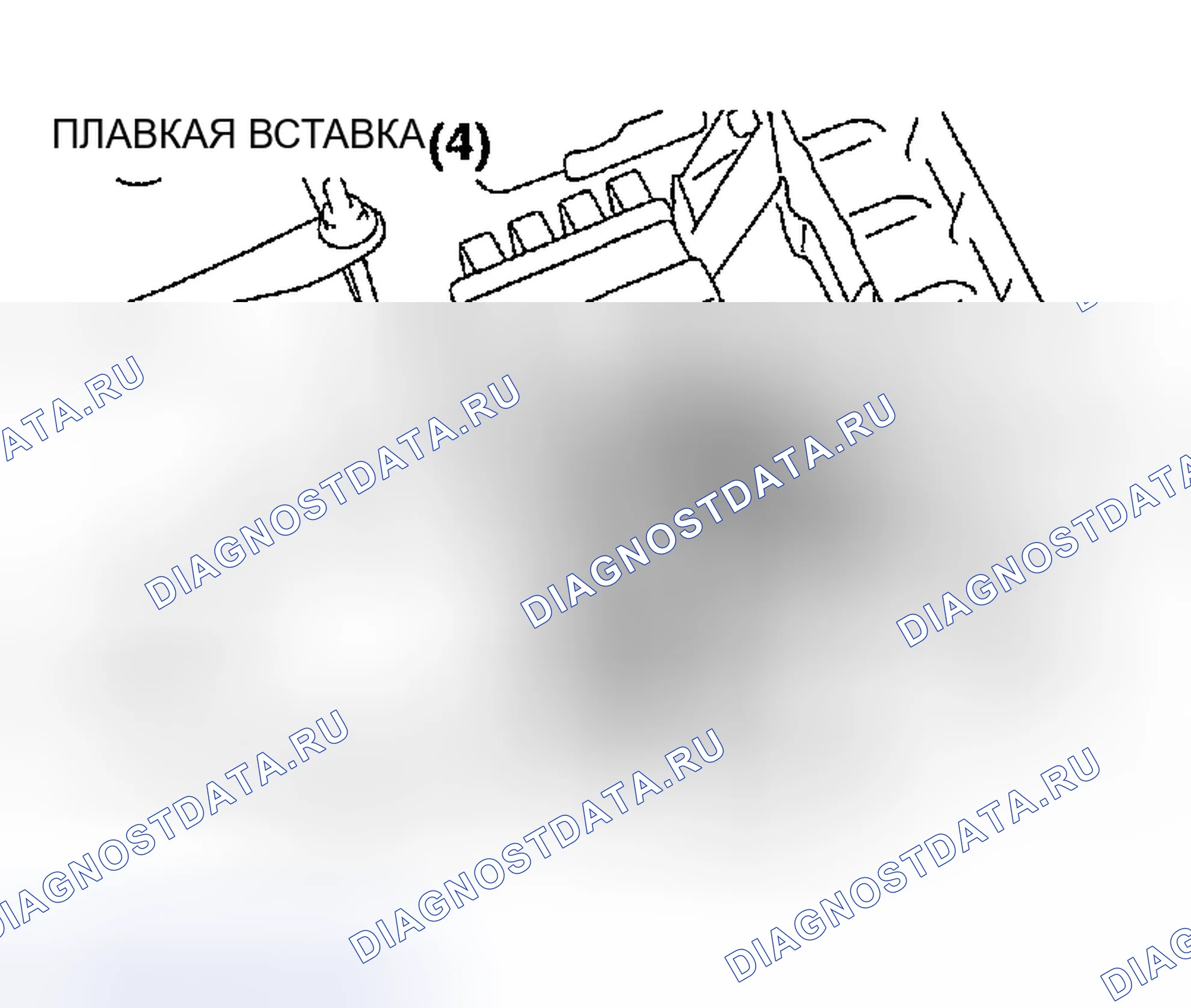 Рис. 166. Mitsubishi Montero III
