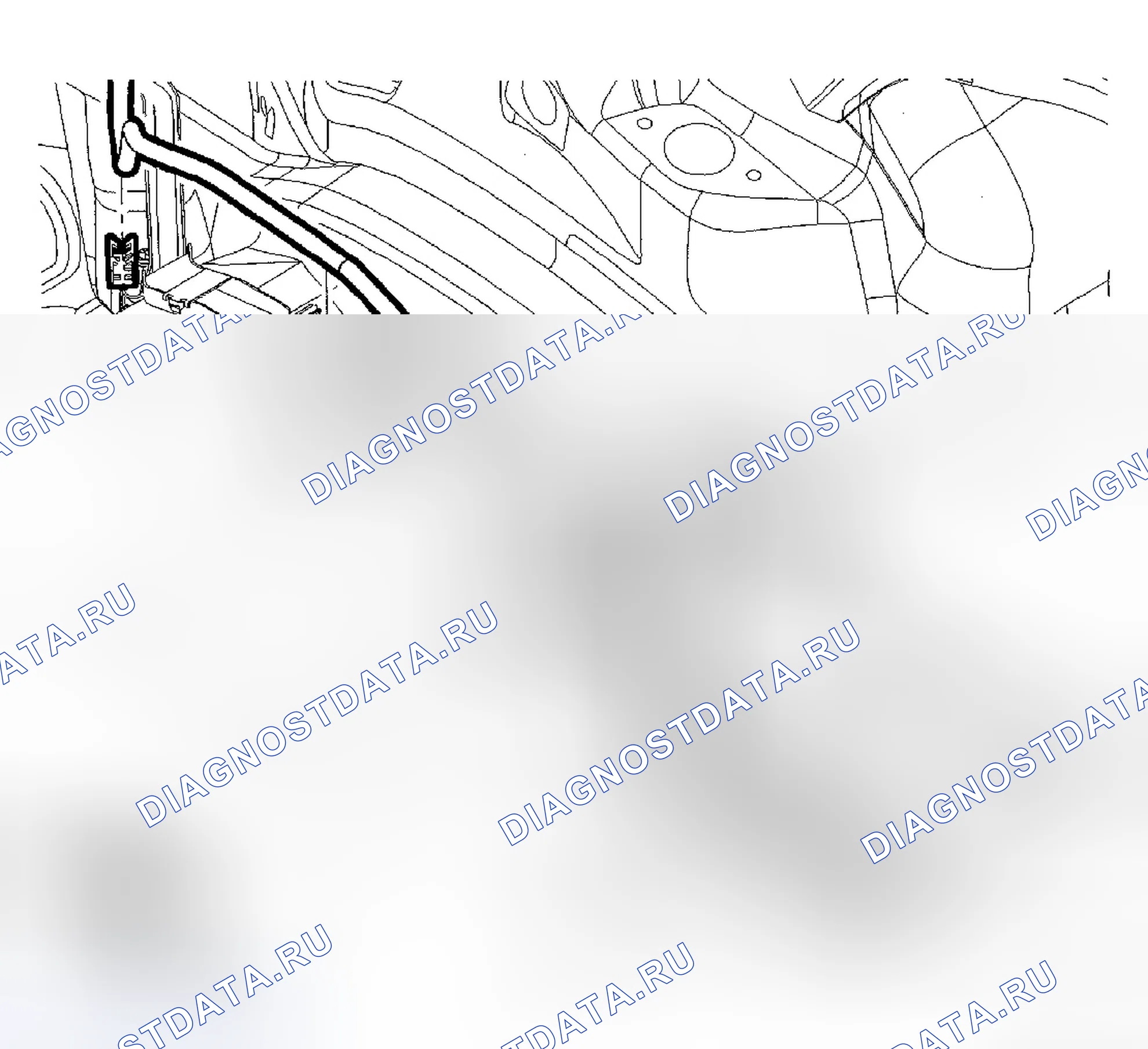Рис. 20. Dodge Magnum I рестайлинг
