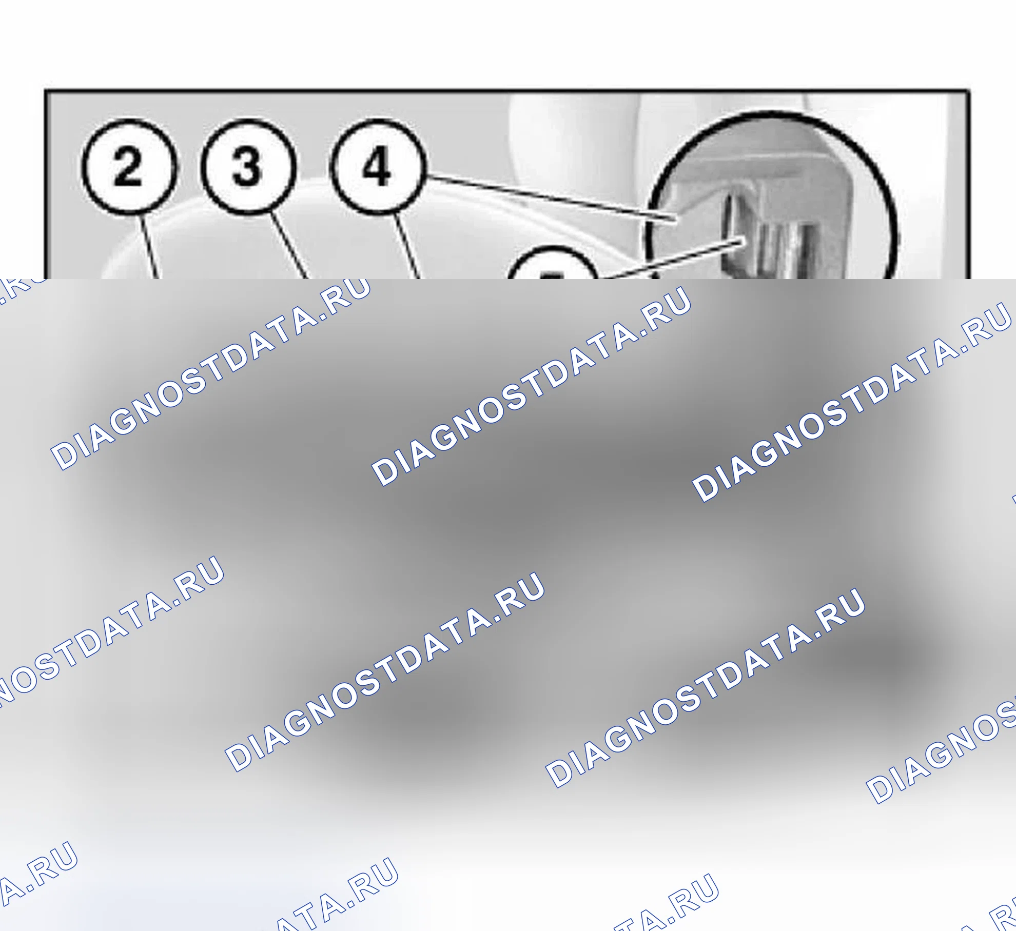 Рис. 184. BMW M6 E63/E64