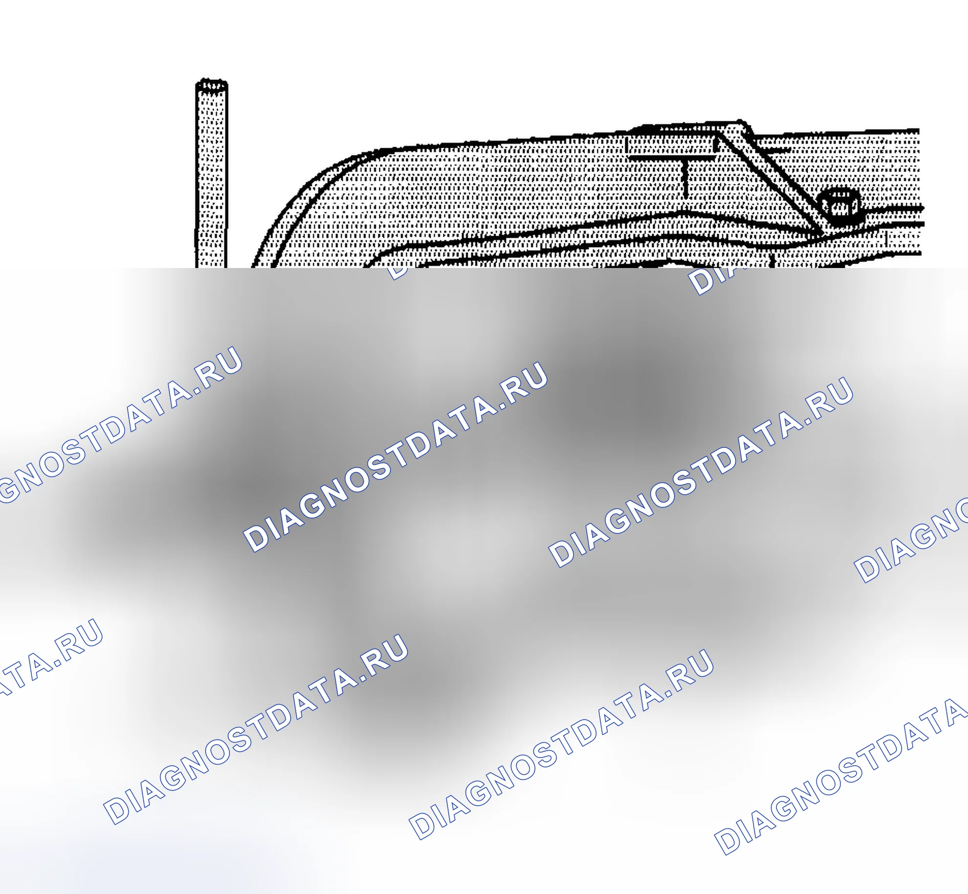 Рис. 54. Chevrolet Suburban K2500 GMT800