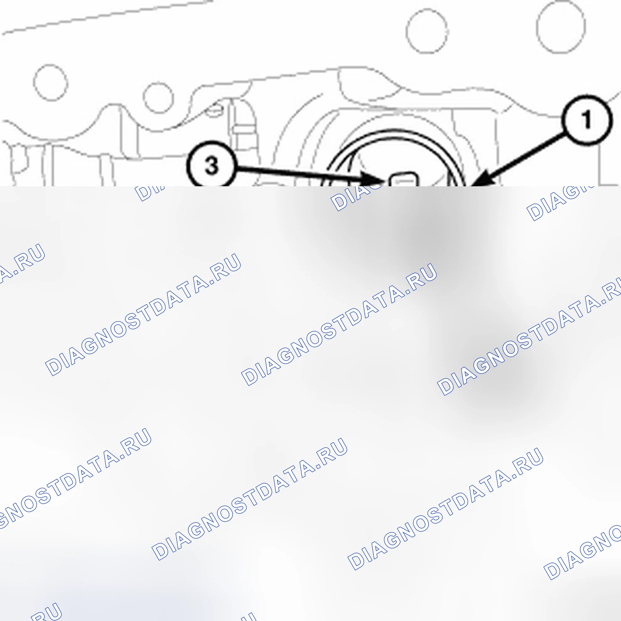 Рис. 463. Dodge Avenger II