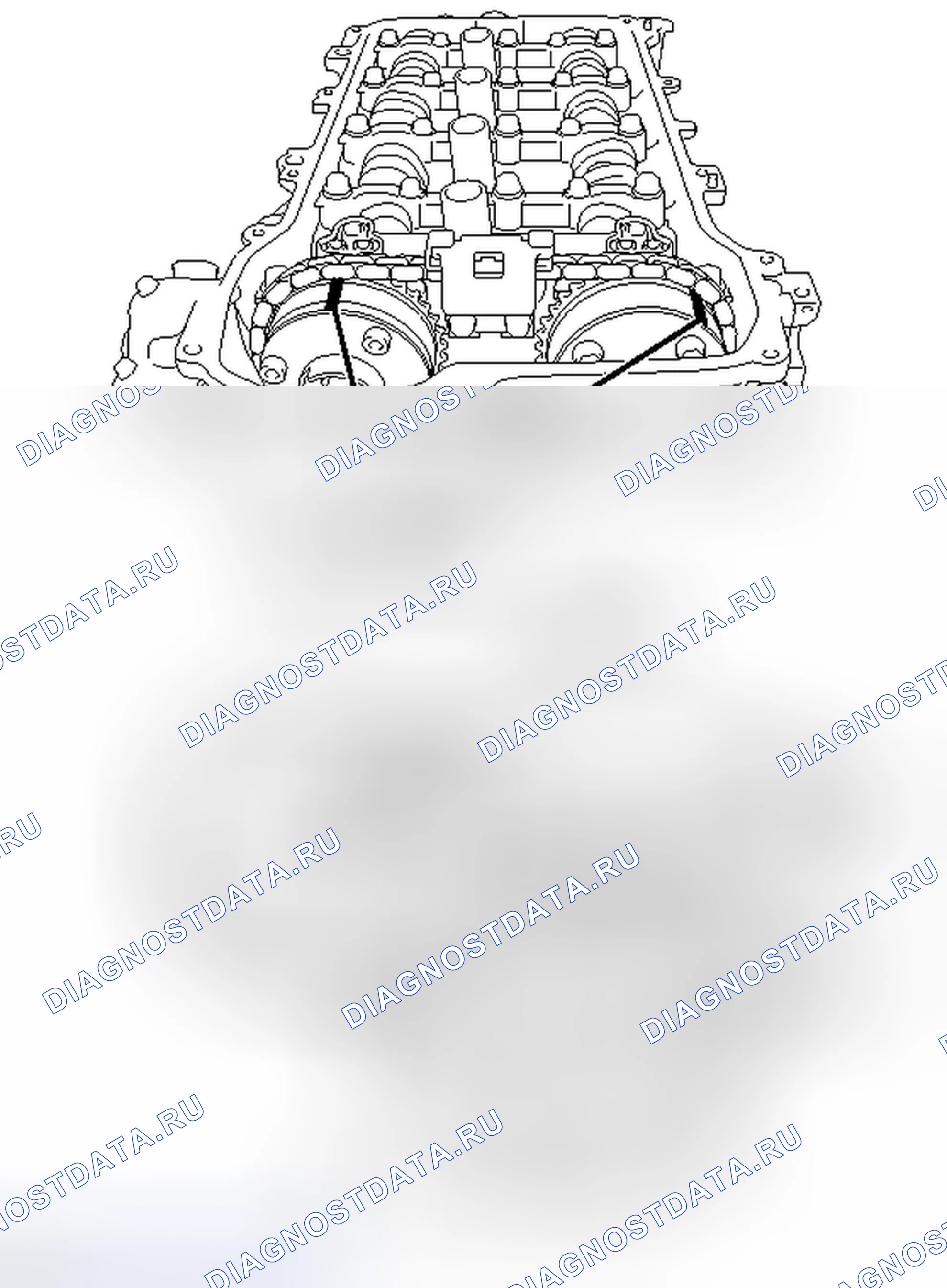 Рис. 444. Toyota Matrix E140