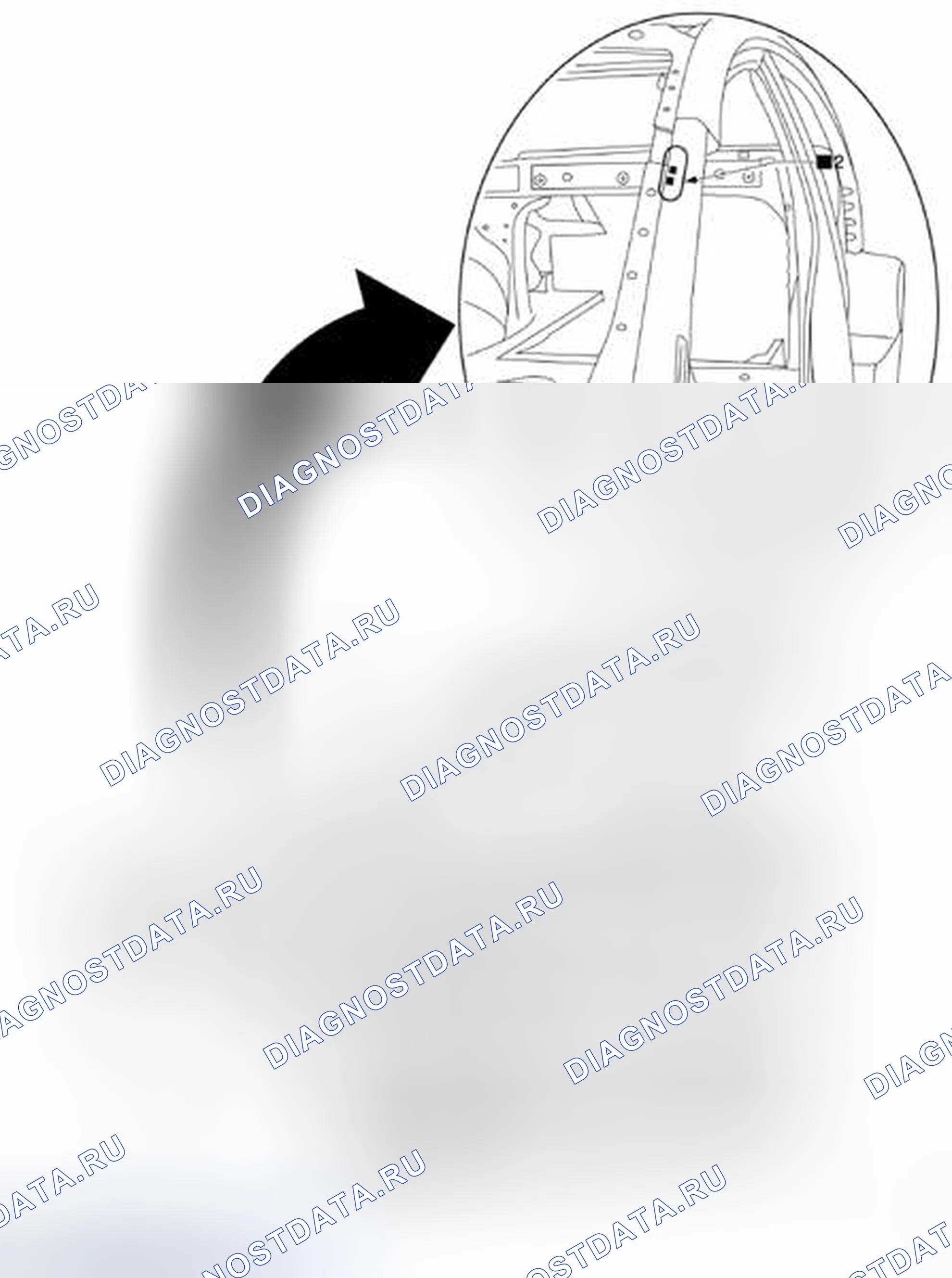 Рис. 207. Nissan Sentra B17 рестайлинг