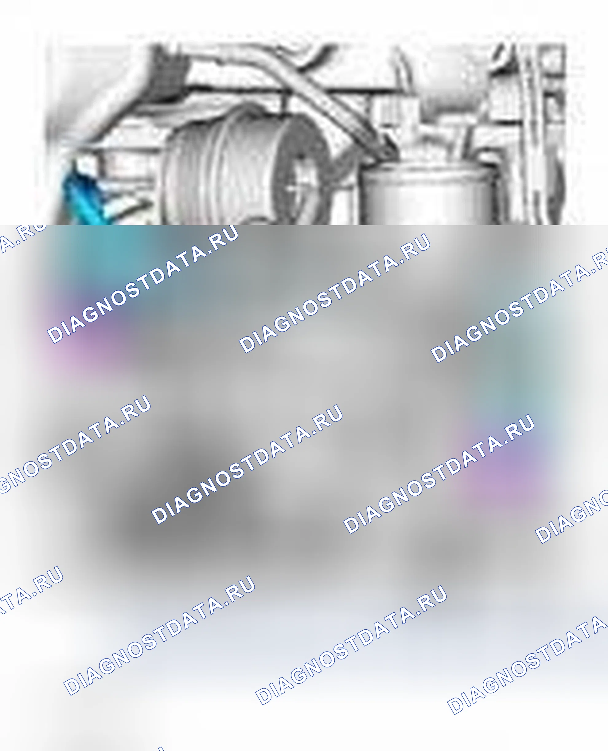 Рис. 3. Ford Edge I рестайлинг