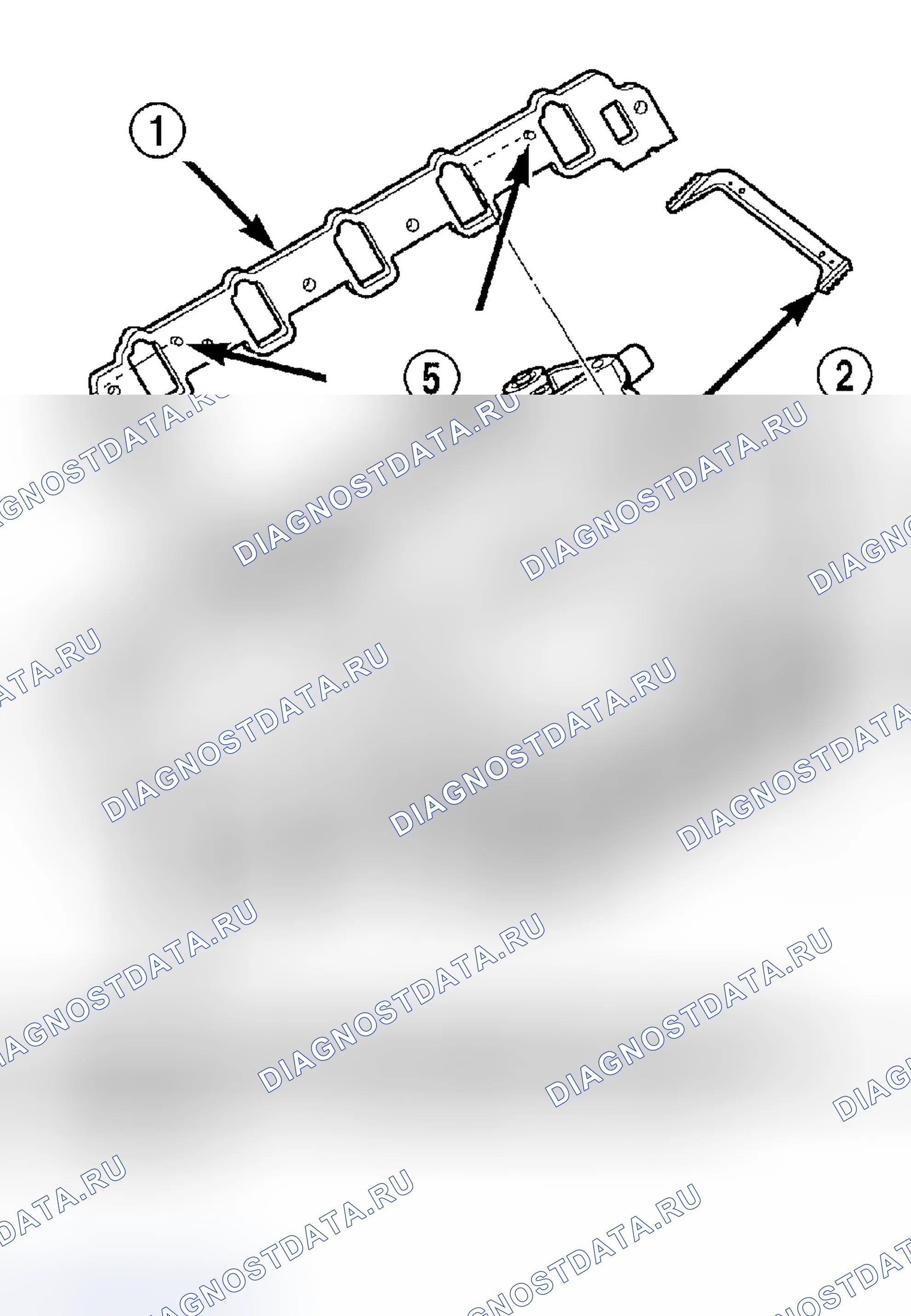 Рис. 56. Dodge Pickup R2500 