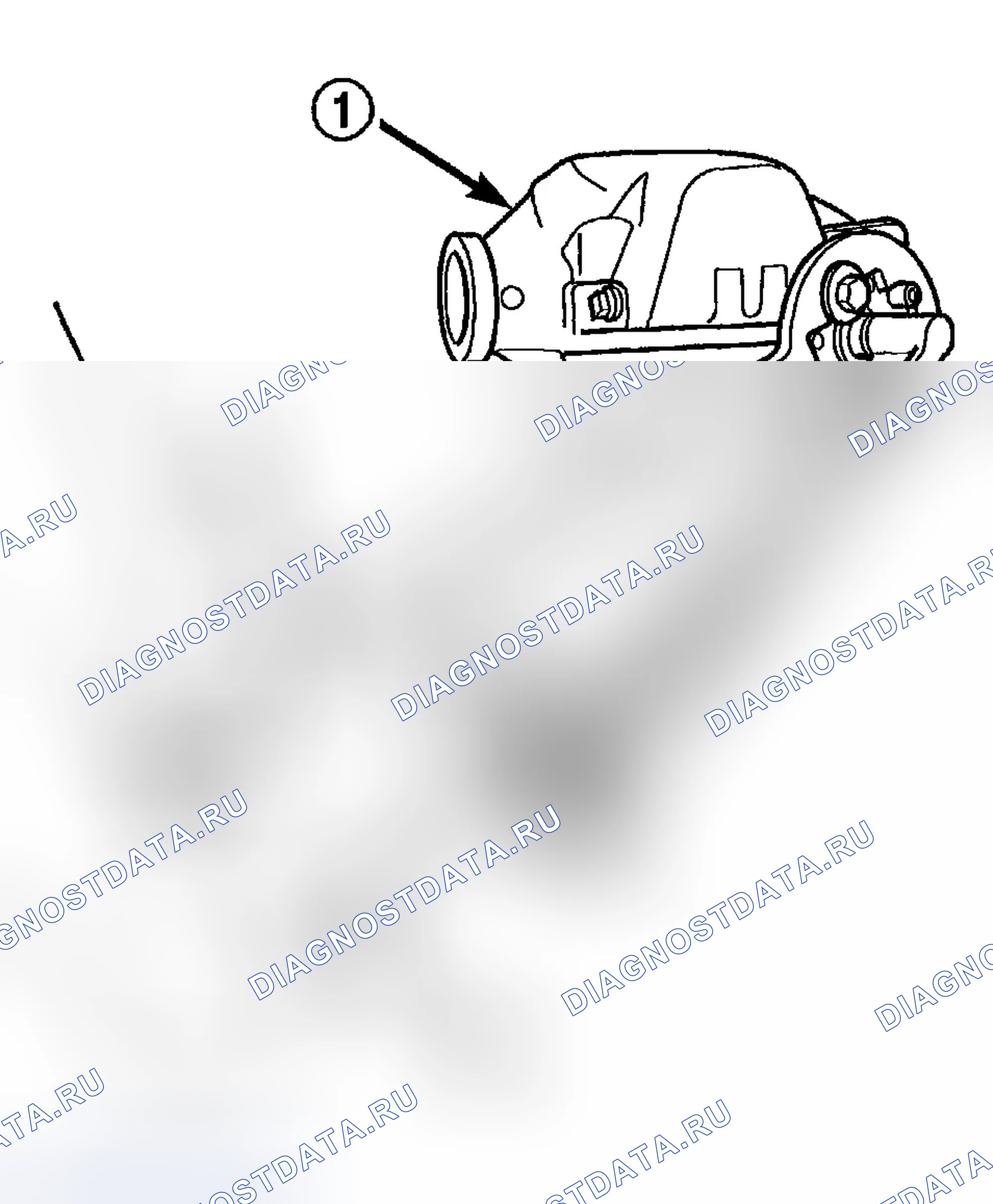 Рис. 173. Dodge Durango II