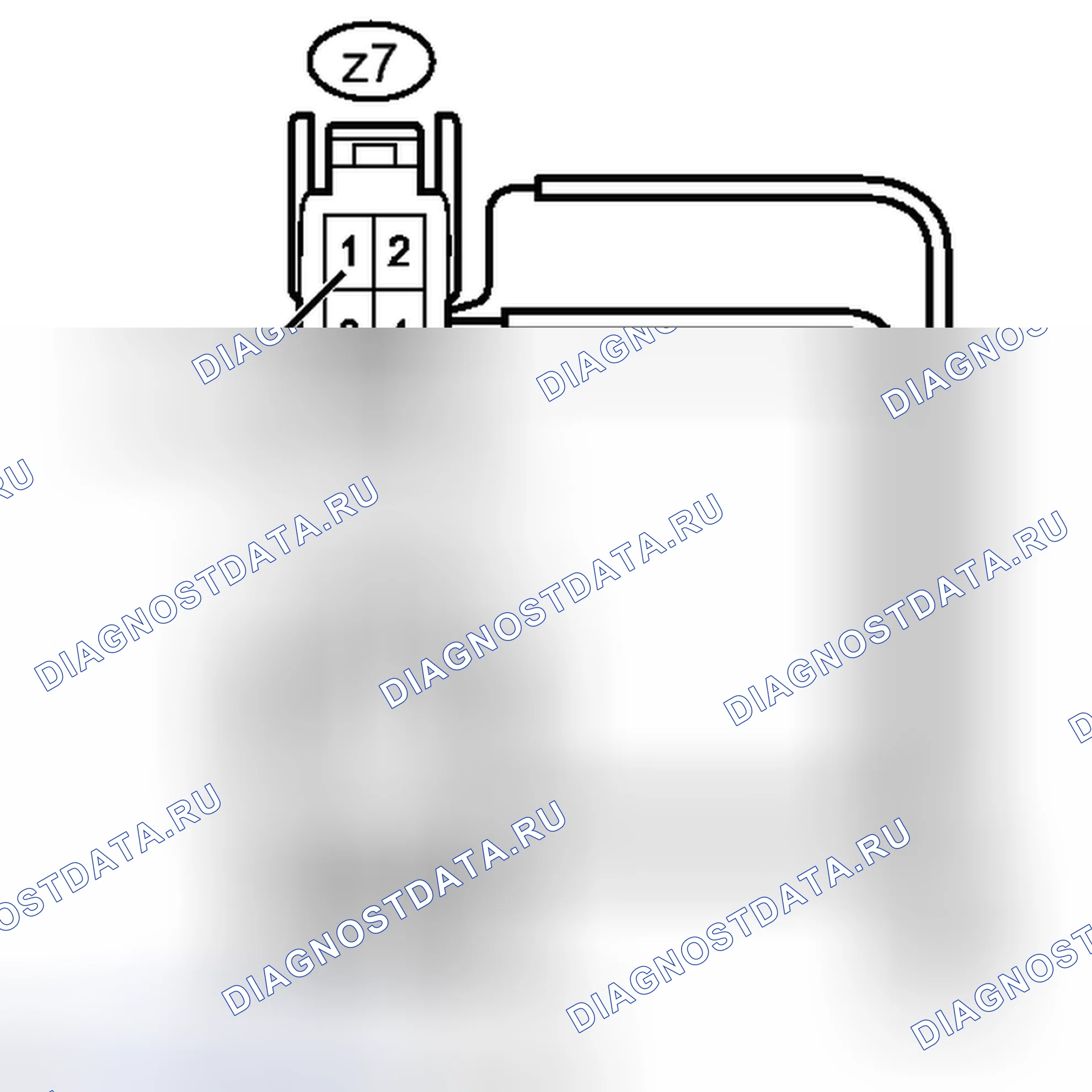 Рис. 84. Honda Accord VII