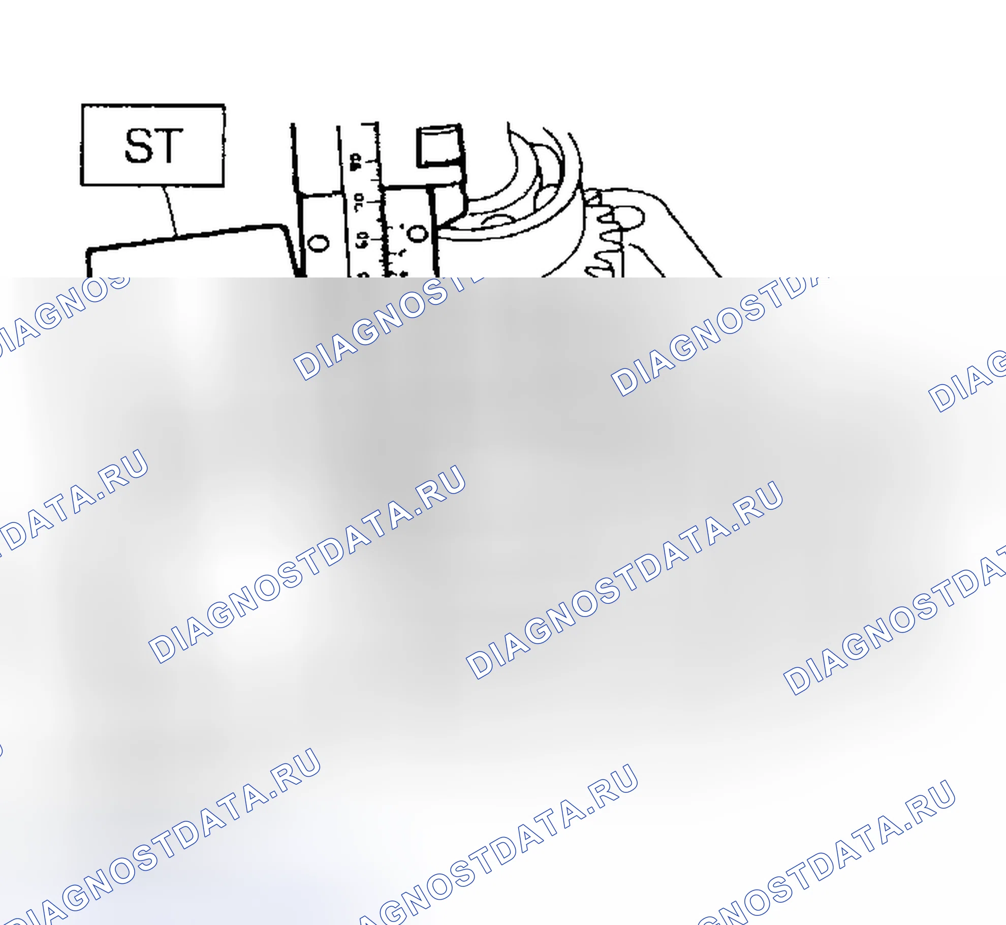 Рис. 12. Subaru Outback BH