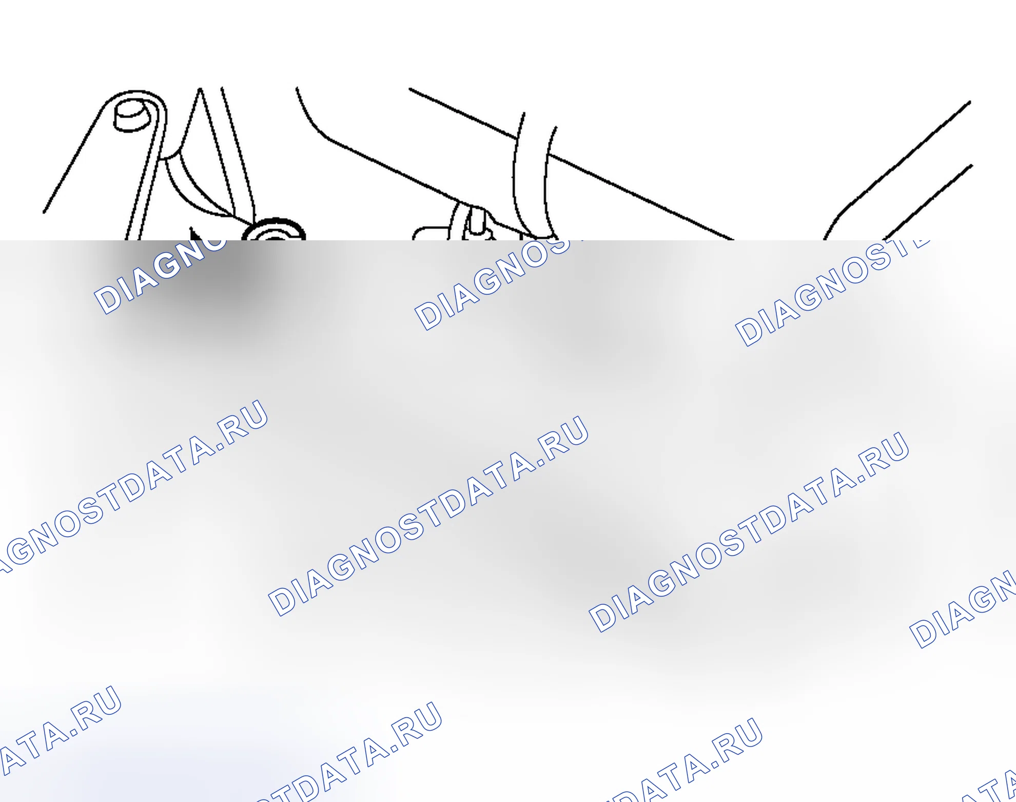 Рис. 16. Subaru Outback BP