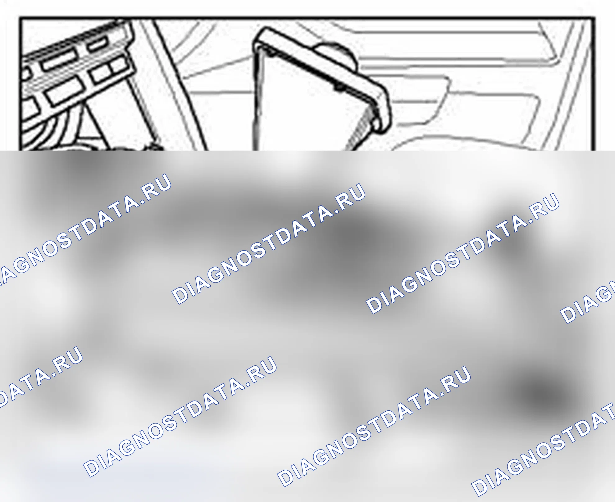 Рис. 276. Audi A6 С6