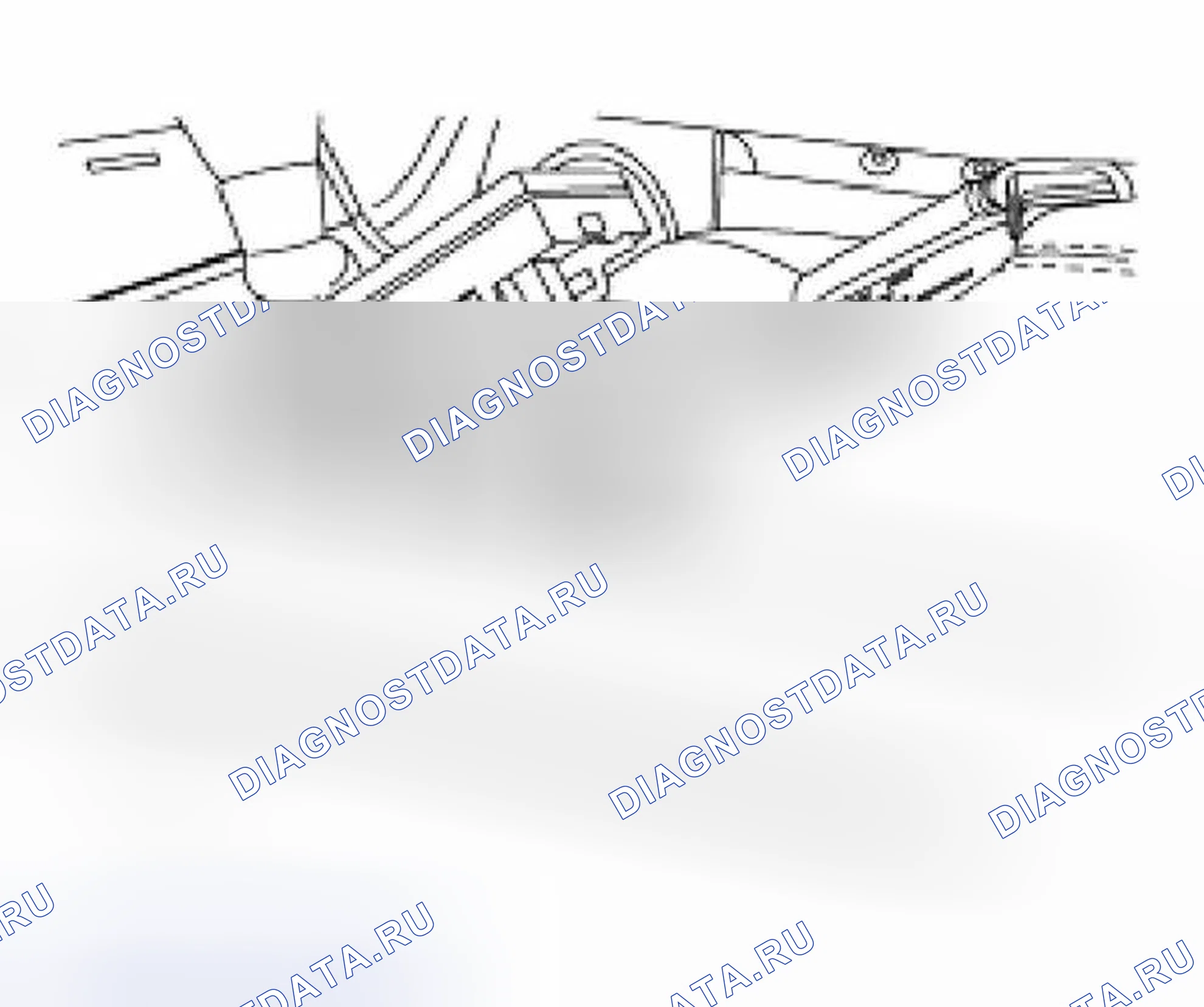 Рис. 591. Hyundai Lavita I