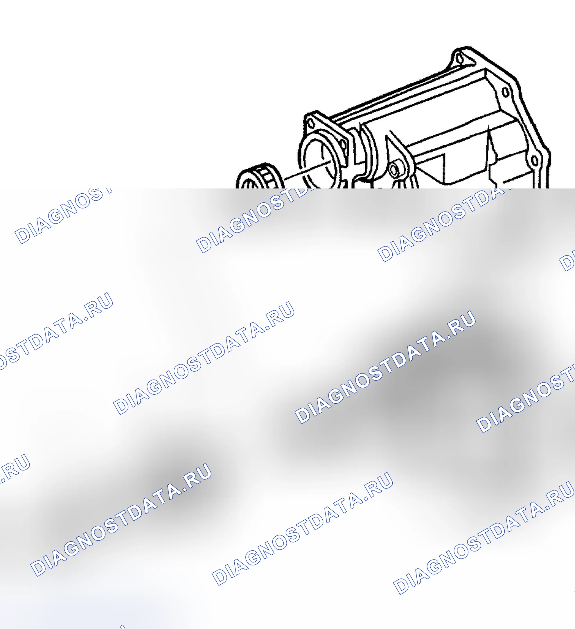 Рис. 217. Chevrolet Silverado 2500 