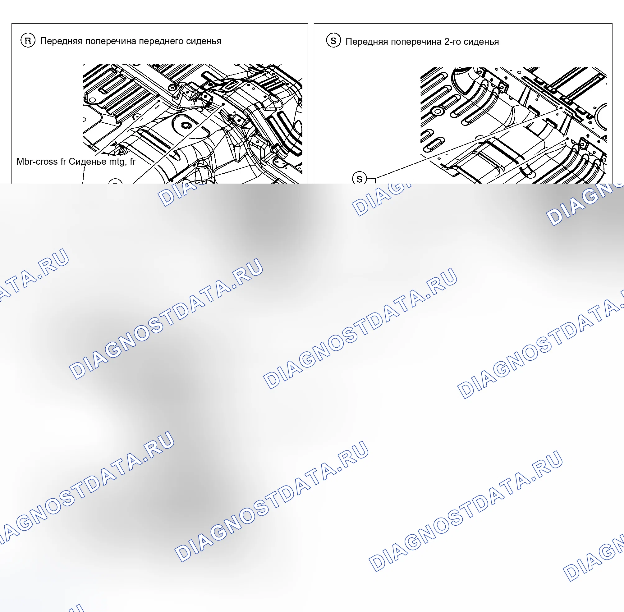 Рис. 340. Infiniti QX56 I