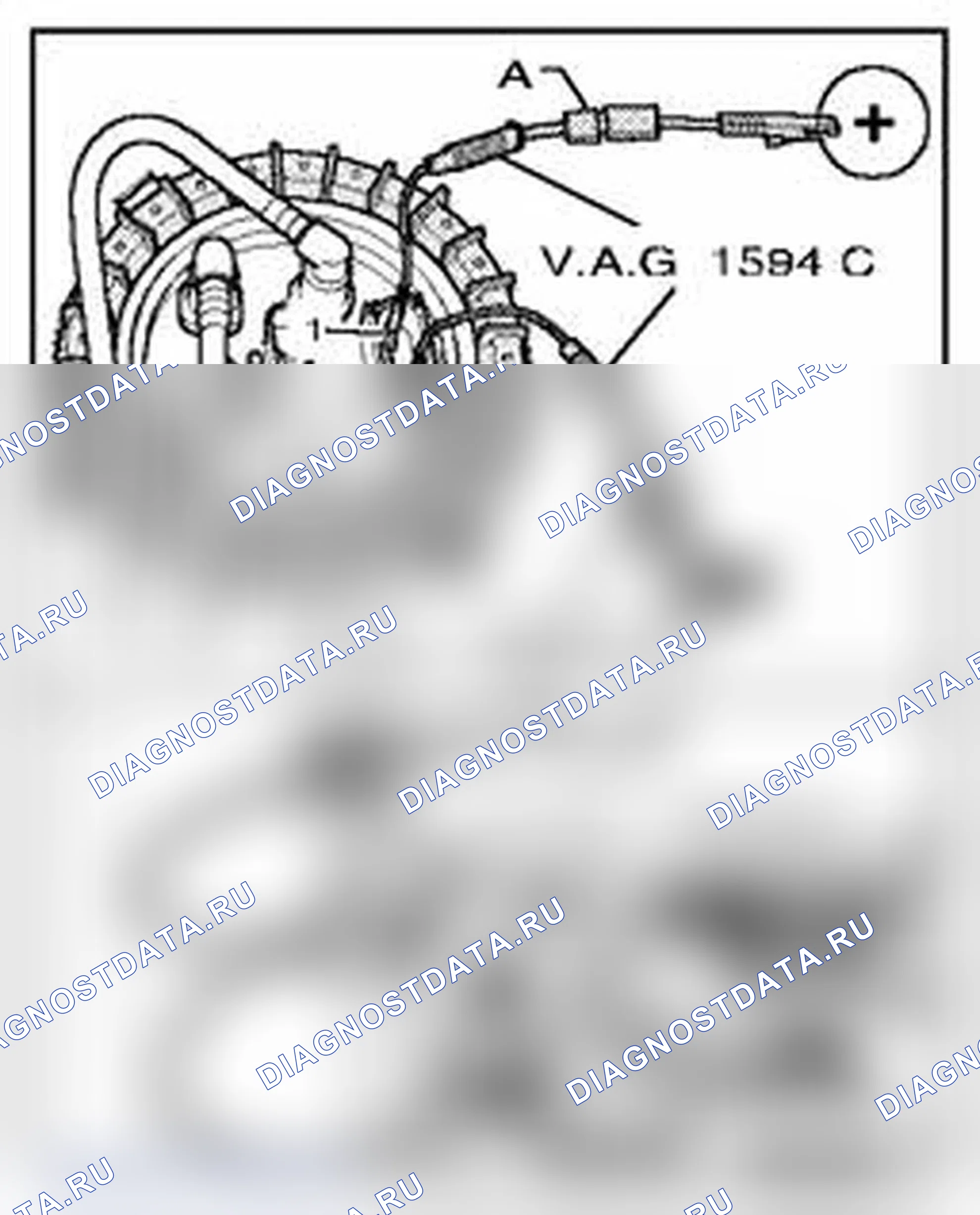 Рис. 45. Audi A6 C6 рестайлинг