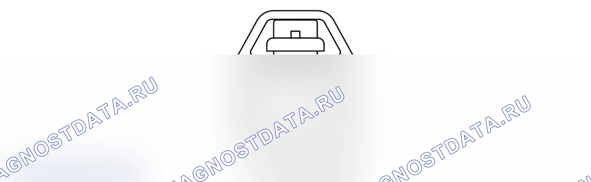Распиновка разъёма E14-X01 — внешний вид и назначение контактов. Great-Wall Shanhai Poer I