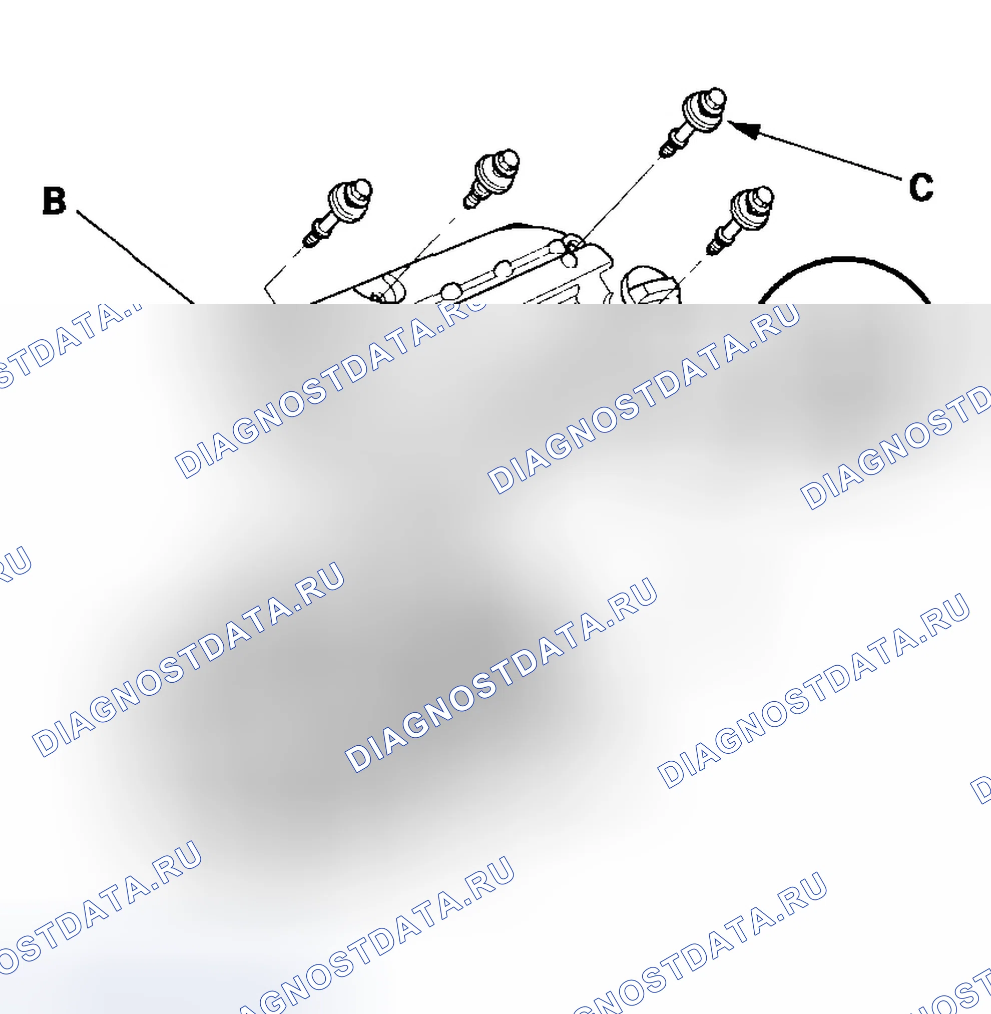 Рис. 152. Honda Odyssey III
