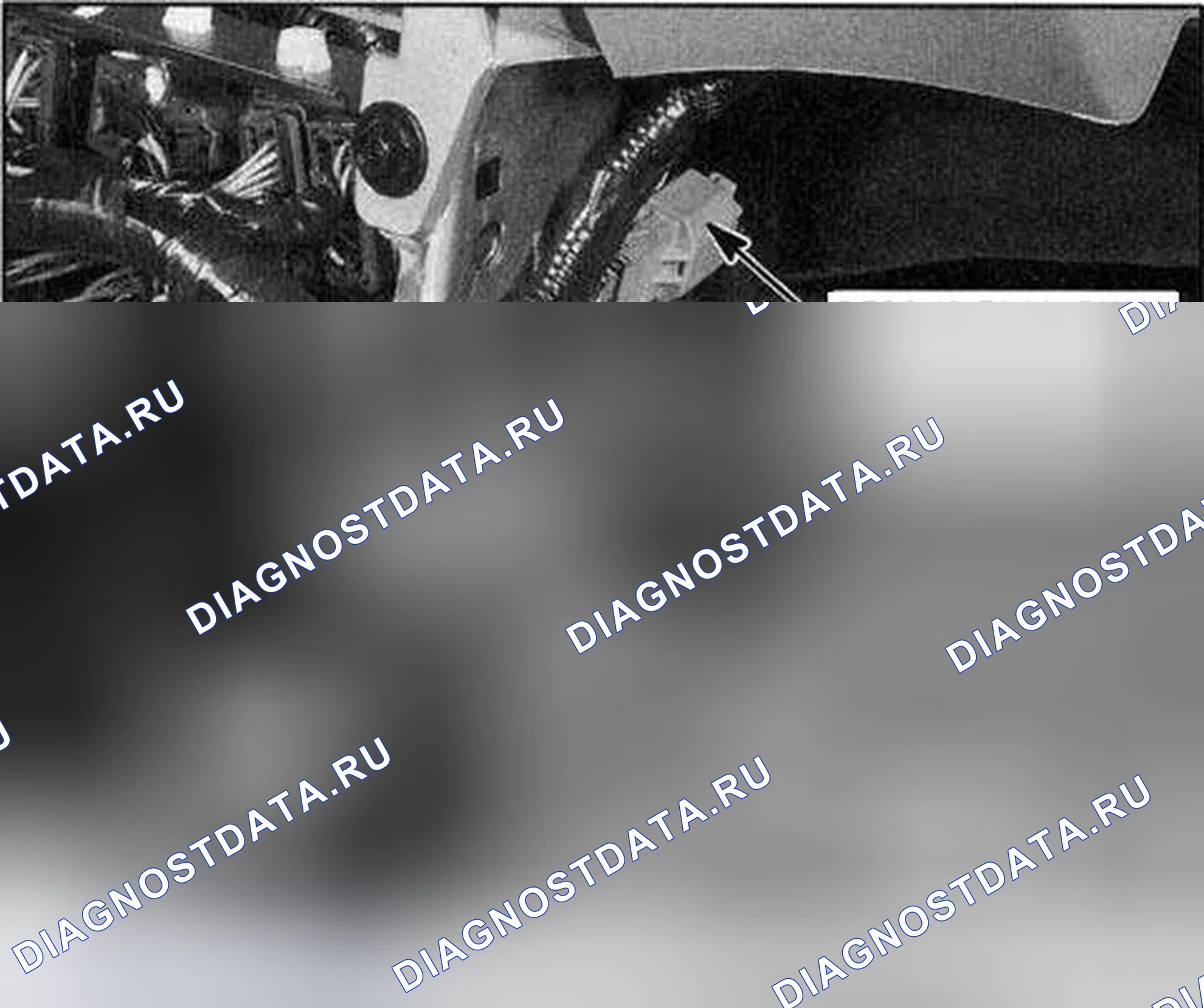 Рис. 138. Honda Civic VII рестайлинг