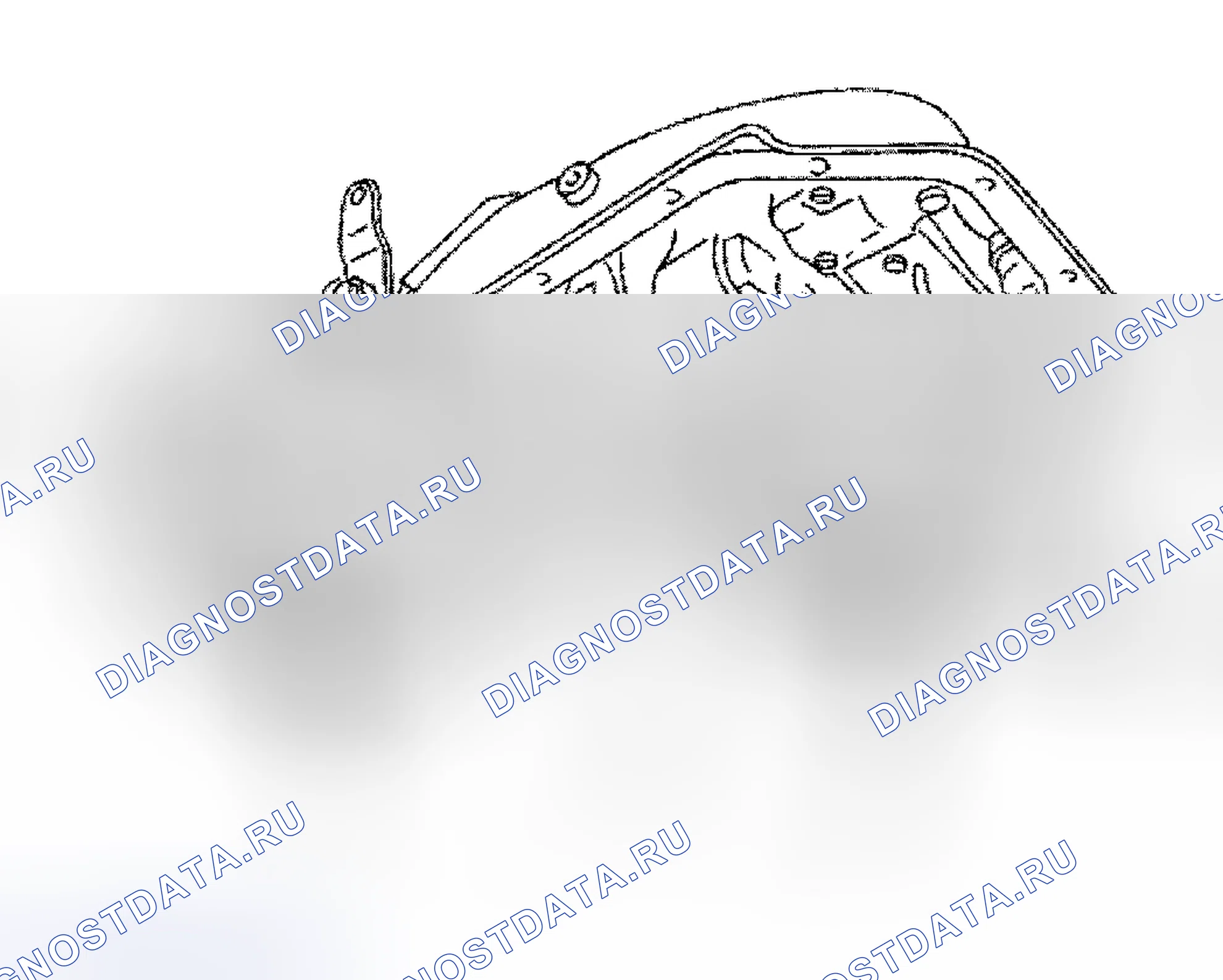 Рис. 55. Jaguar XJ II