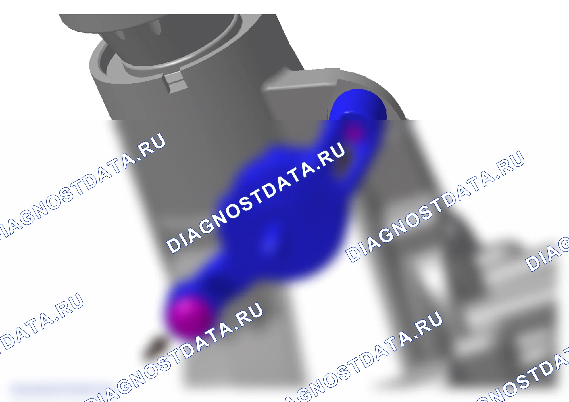 Разборка / установка Передние редукторы и дифференциалы — Tank 500. Tank Tank 500 II