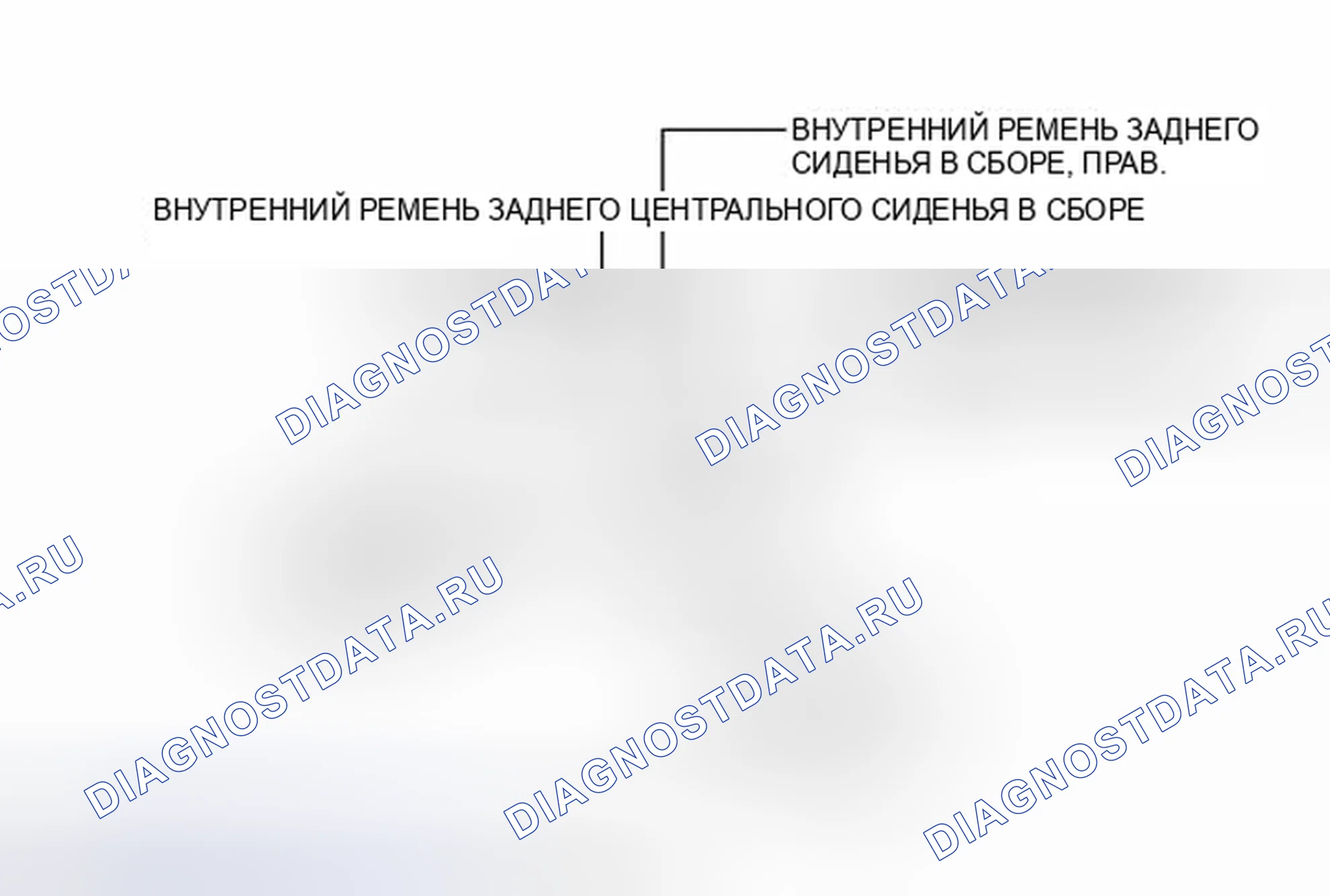 Рис. 40: ИЛЛЮСТРАЦИЯ. Honda Accord IV