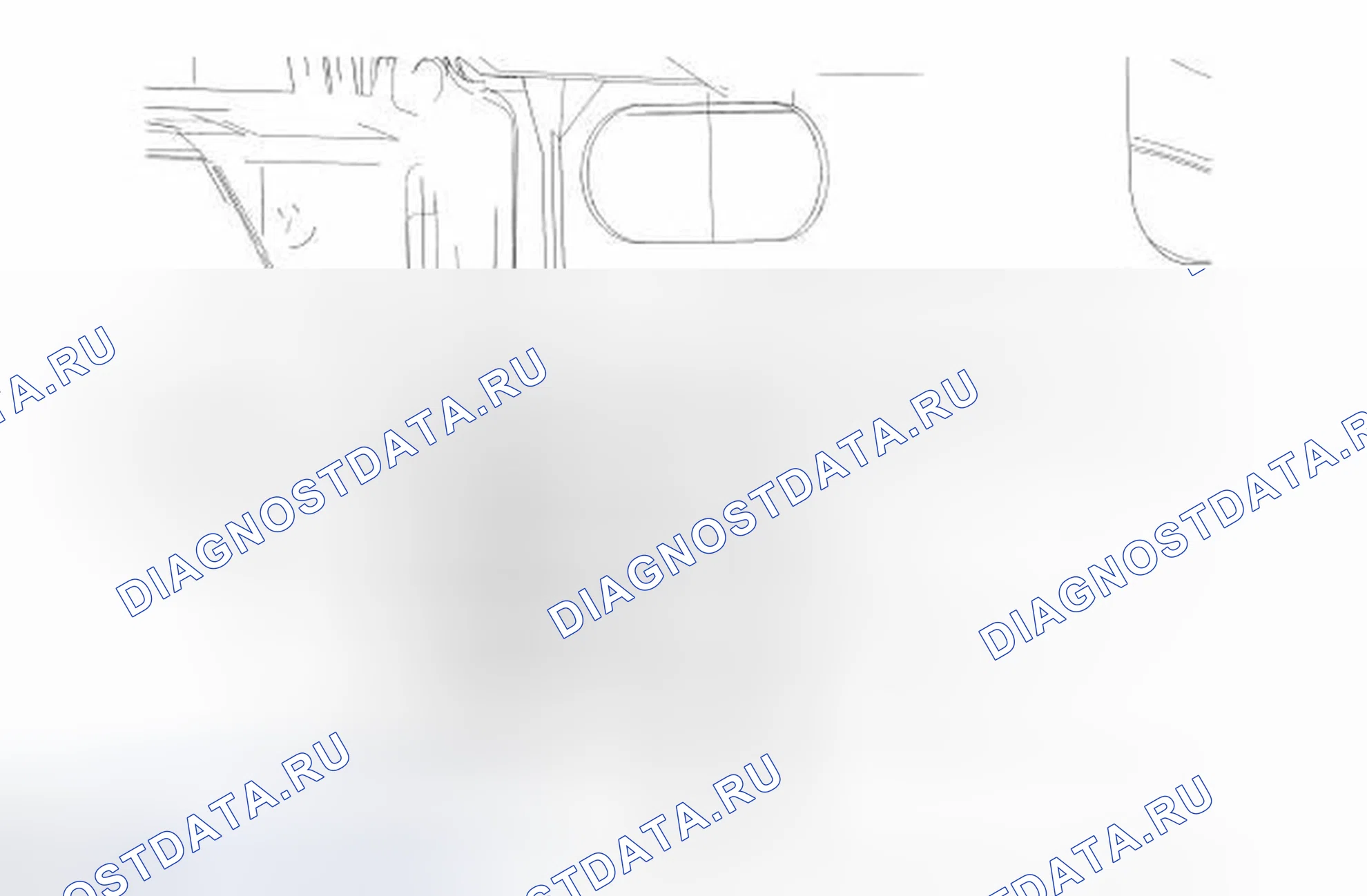 Рис. 59: Противотуманная фара. Ford Ranger II