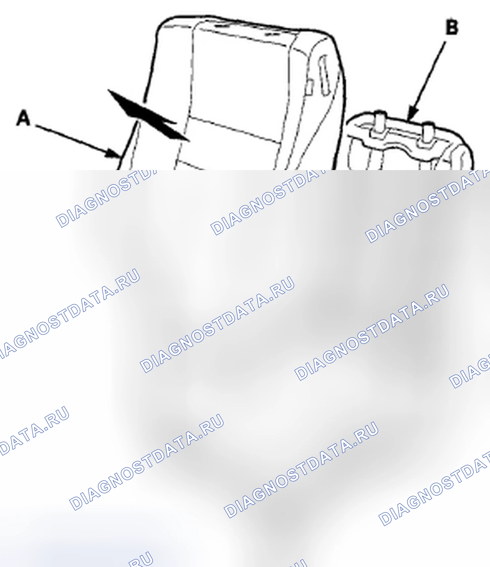 Рис. 393. Honda Accord VIII