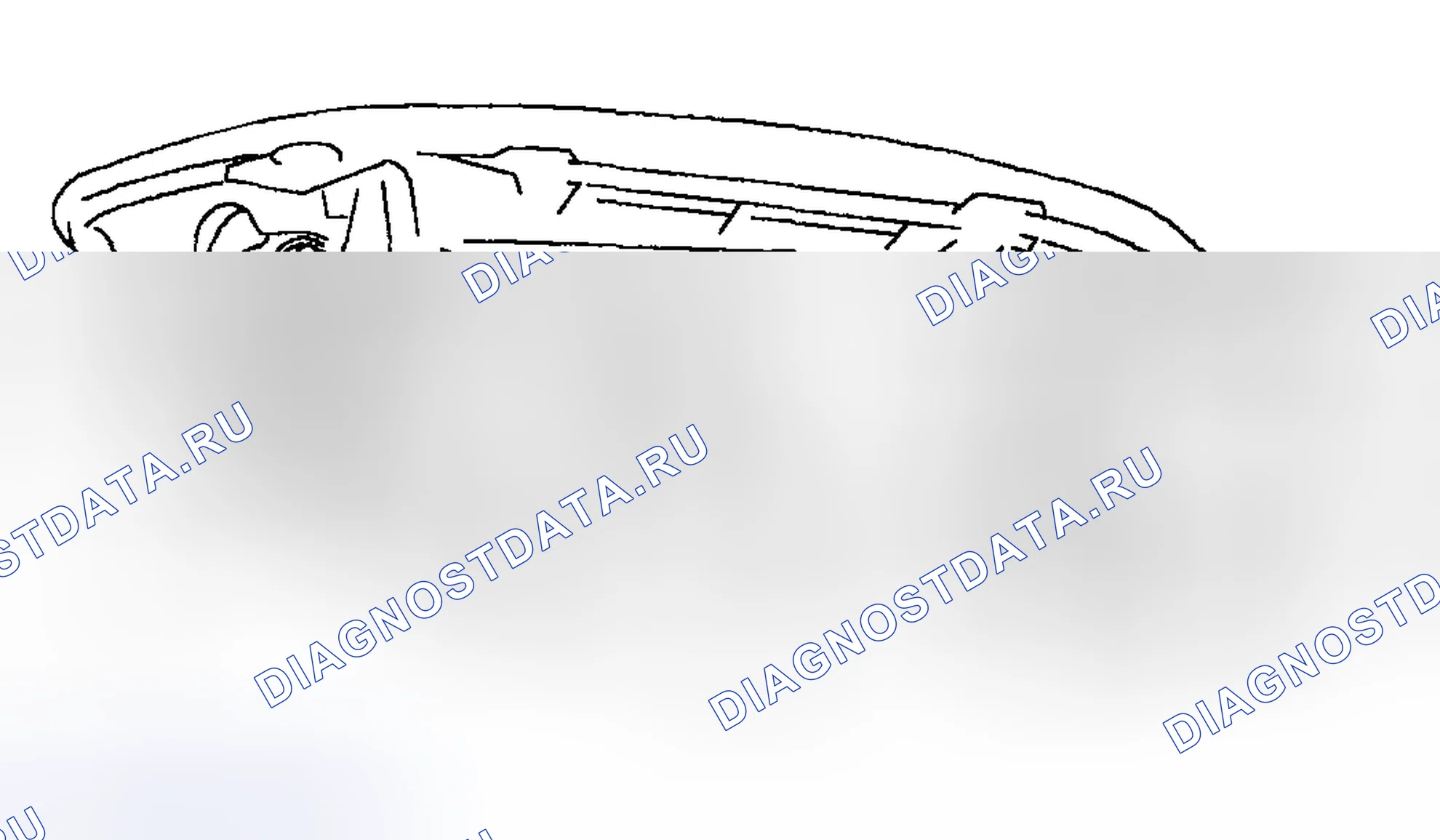 Рис. 56: 4SD. Mazda Protege BJ