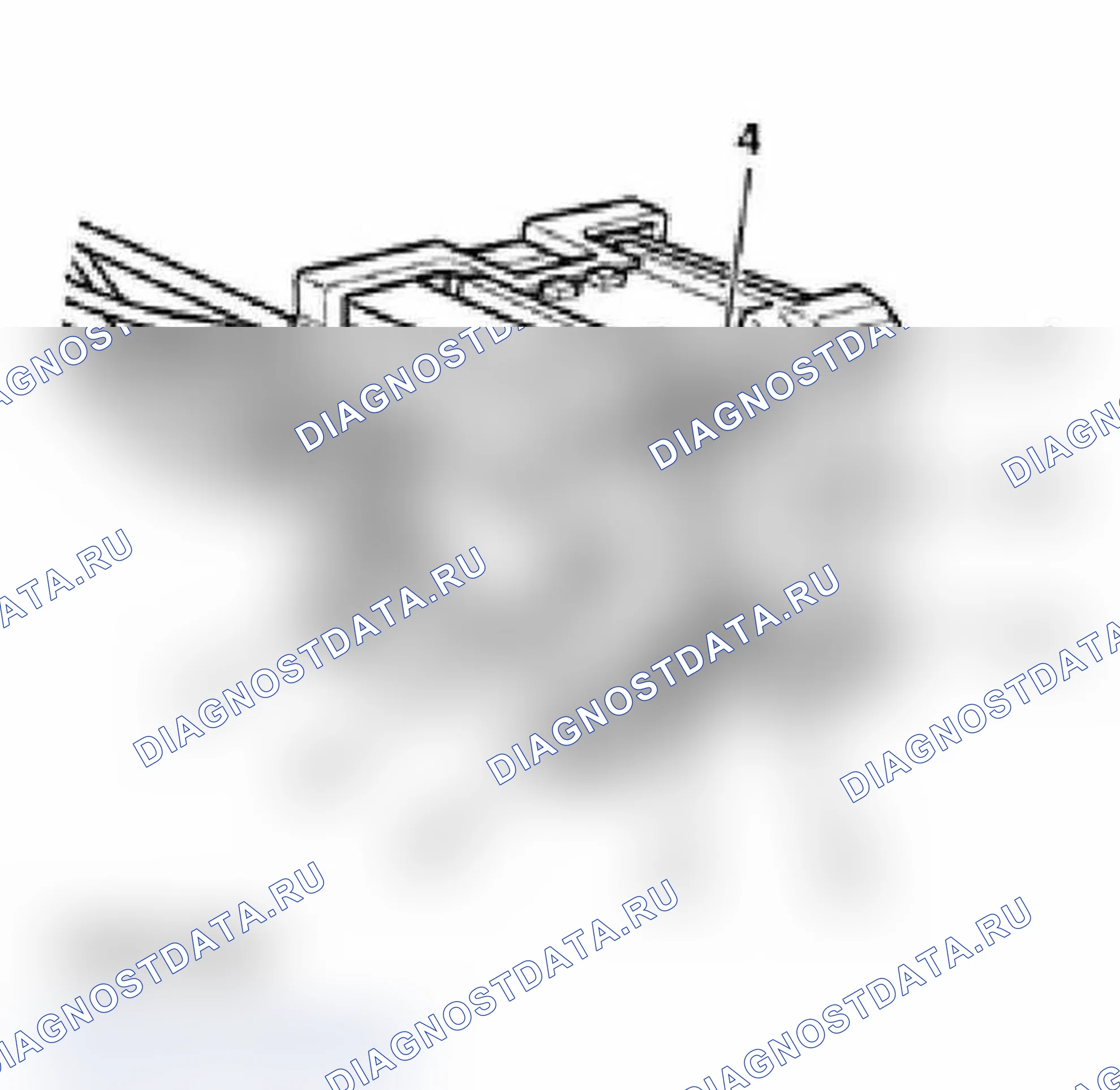 Рис. 246. Audi A6 C5 рестайлинг
