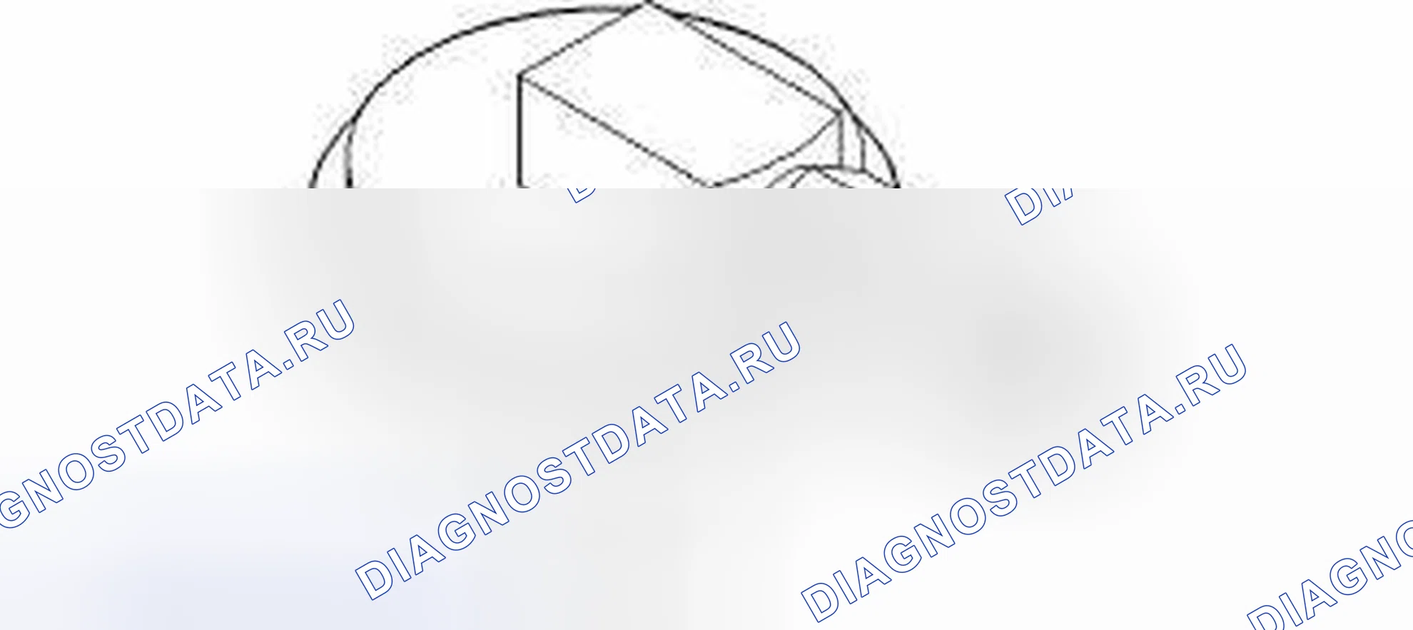 Рис. 43. Dodge Dakota III рестайлинг