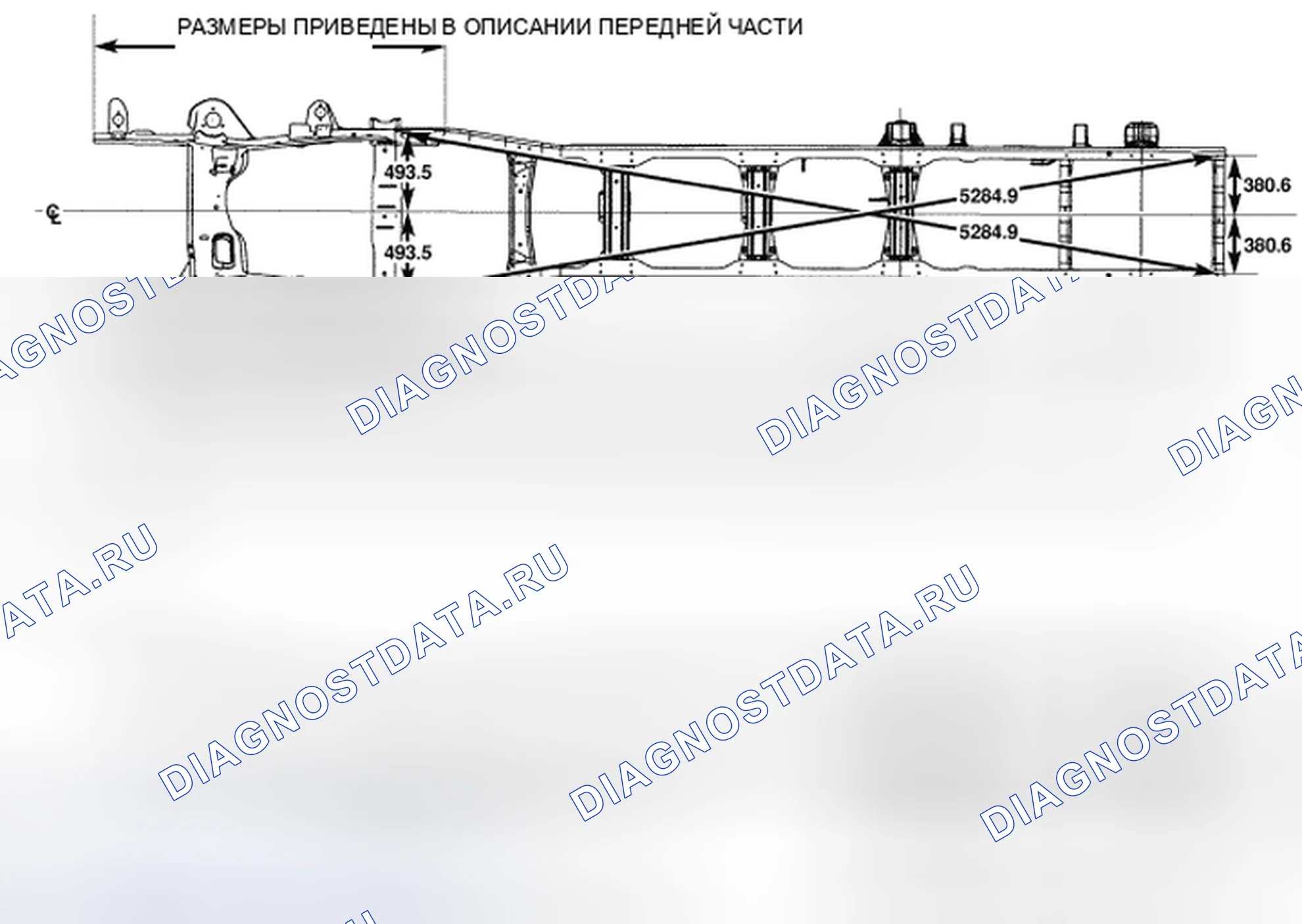 Рис. 39. Dodge Cab & Chassis R3500 HD 