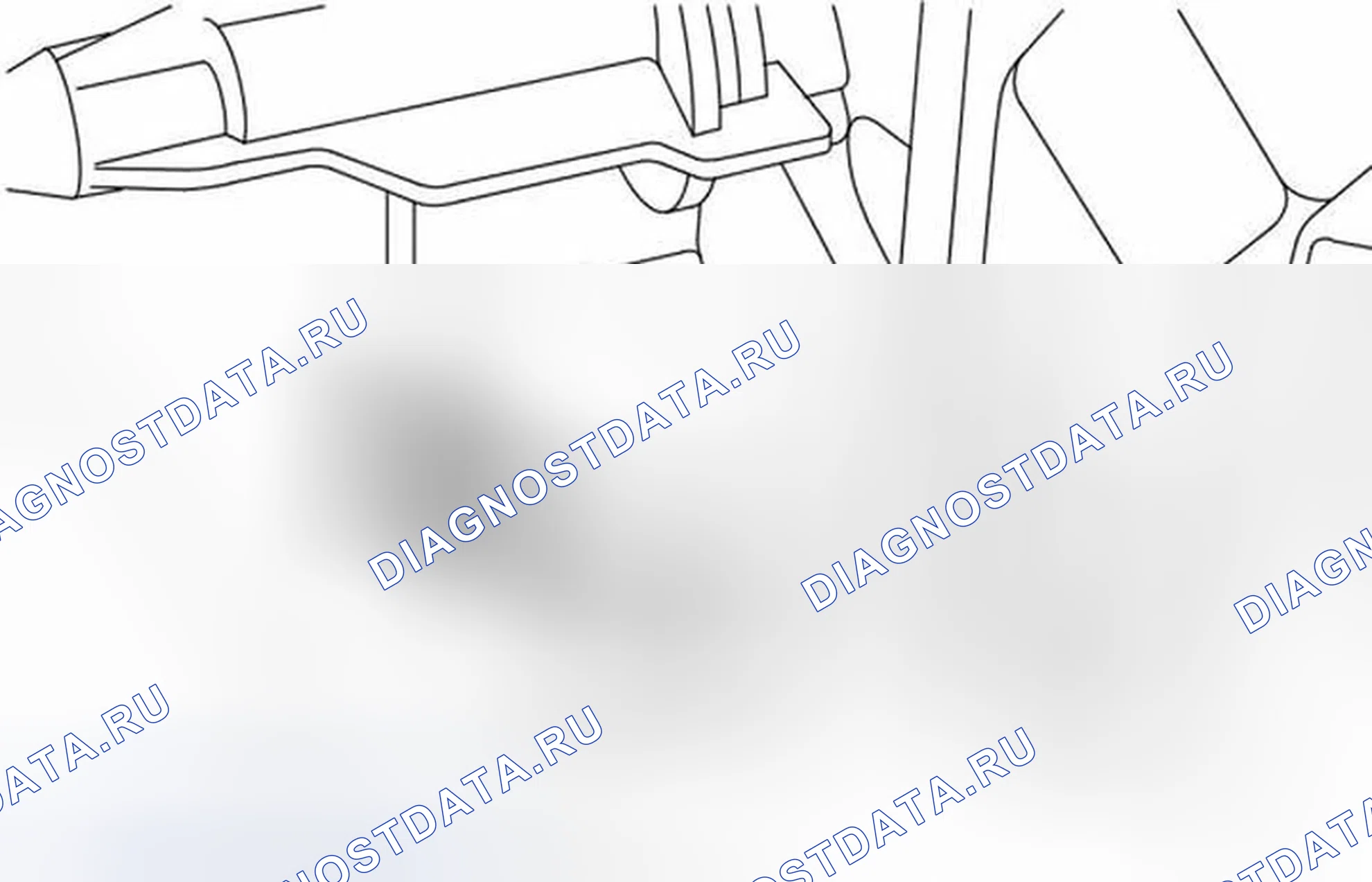 Рис. 11. Jaguar X-type I рестайлинг